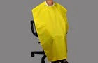 Nylon Knee Length Patient Throw