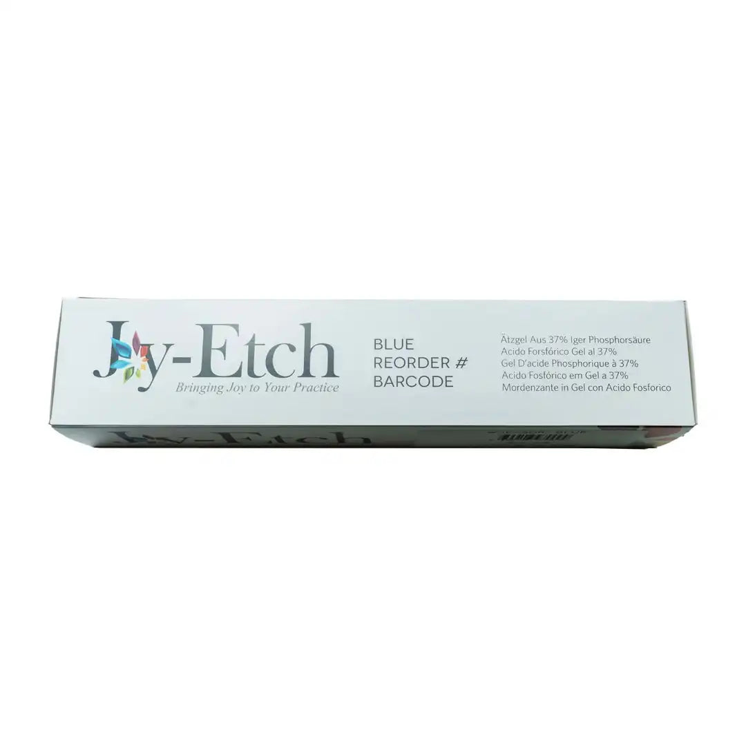 Joy-Etch Etchant Gel