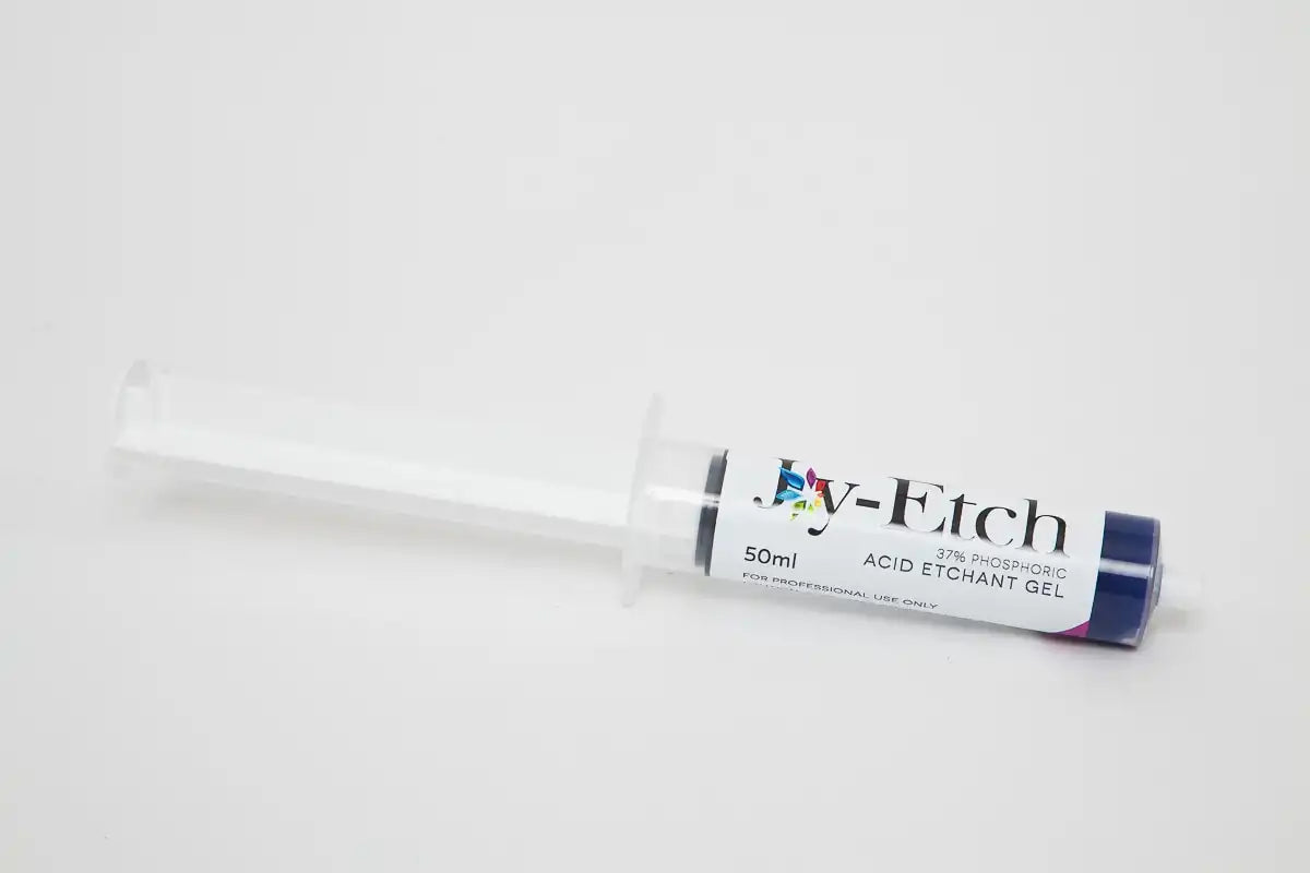 Joy-Etch Etchant Gel