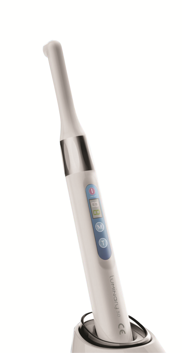 Luminary 3.0 Curing Light