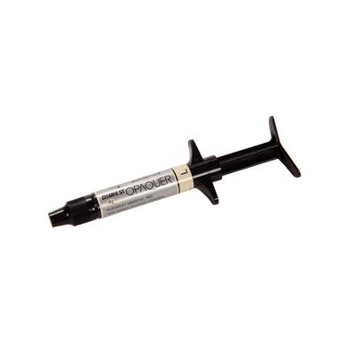 Clearfil™ ST Opaquer Syringe, 4 g - Kuraray America Inc