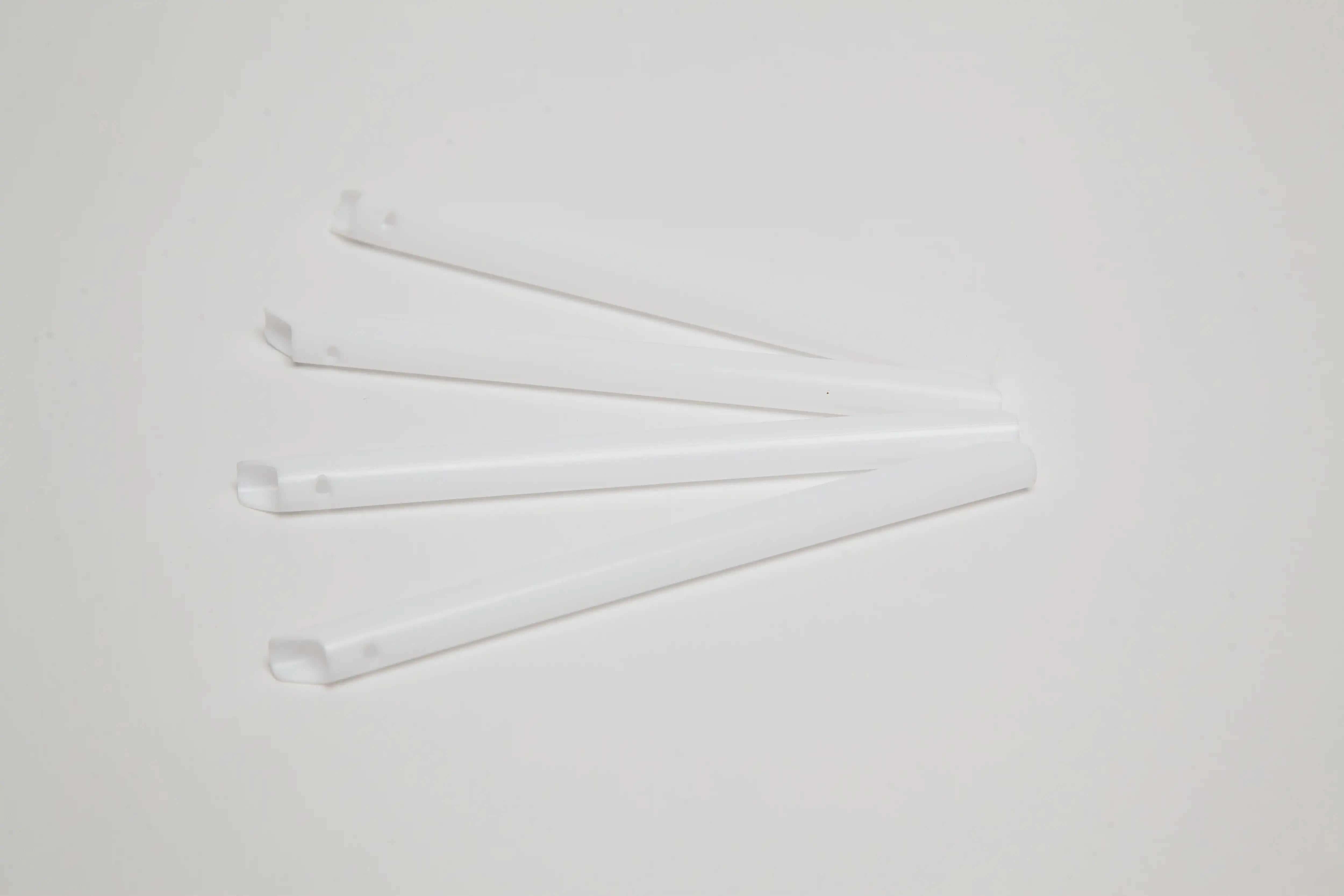 High Volume Evacuator Tips