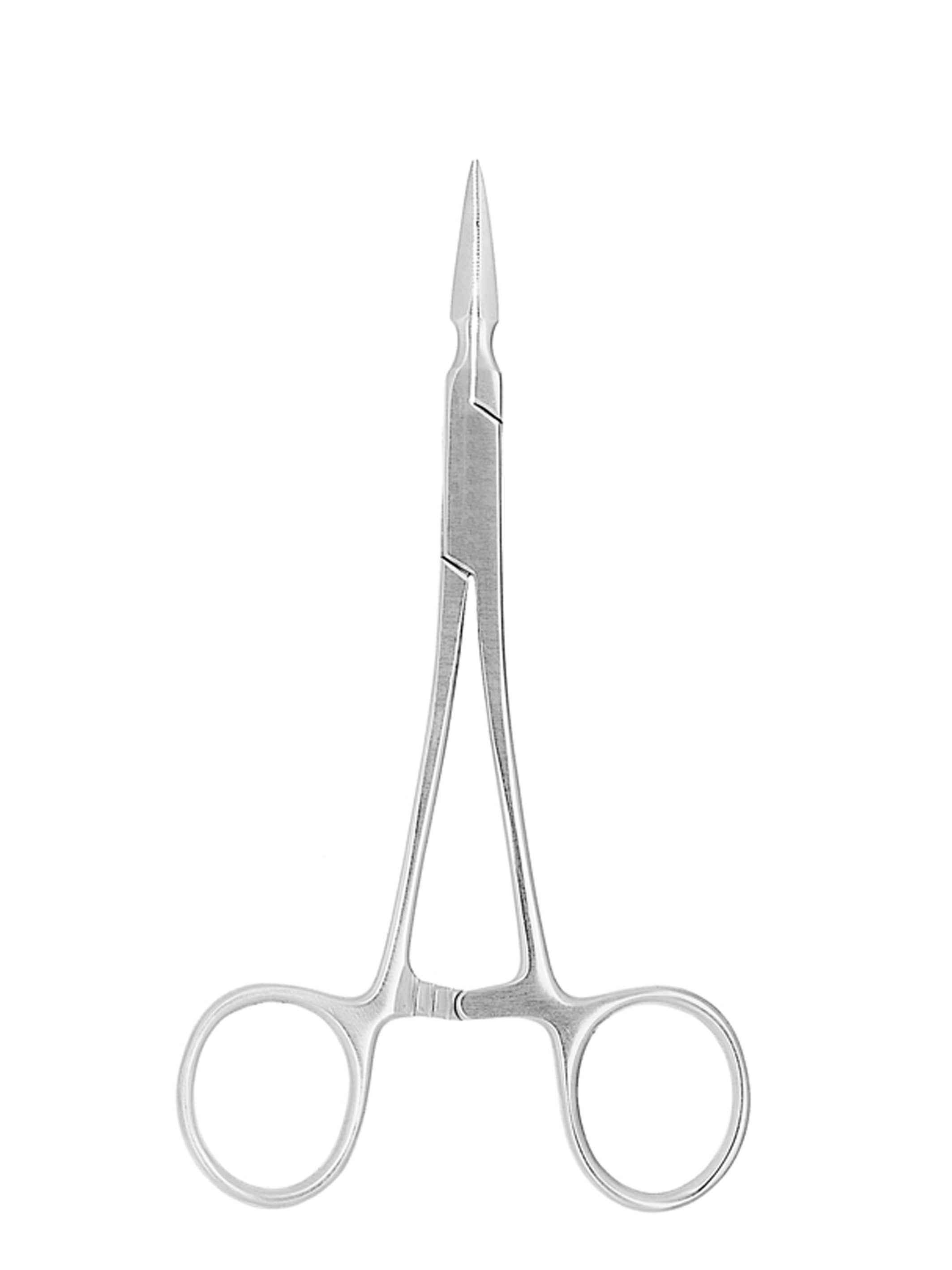 Fragment forceps