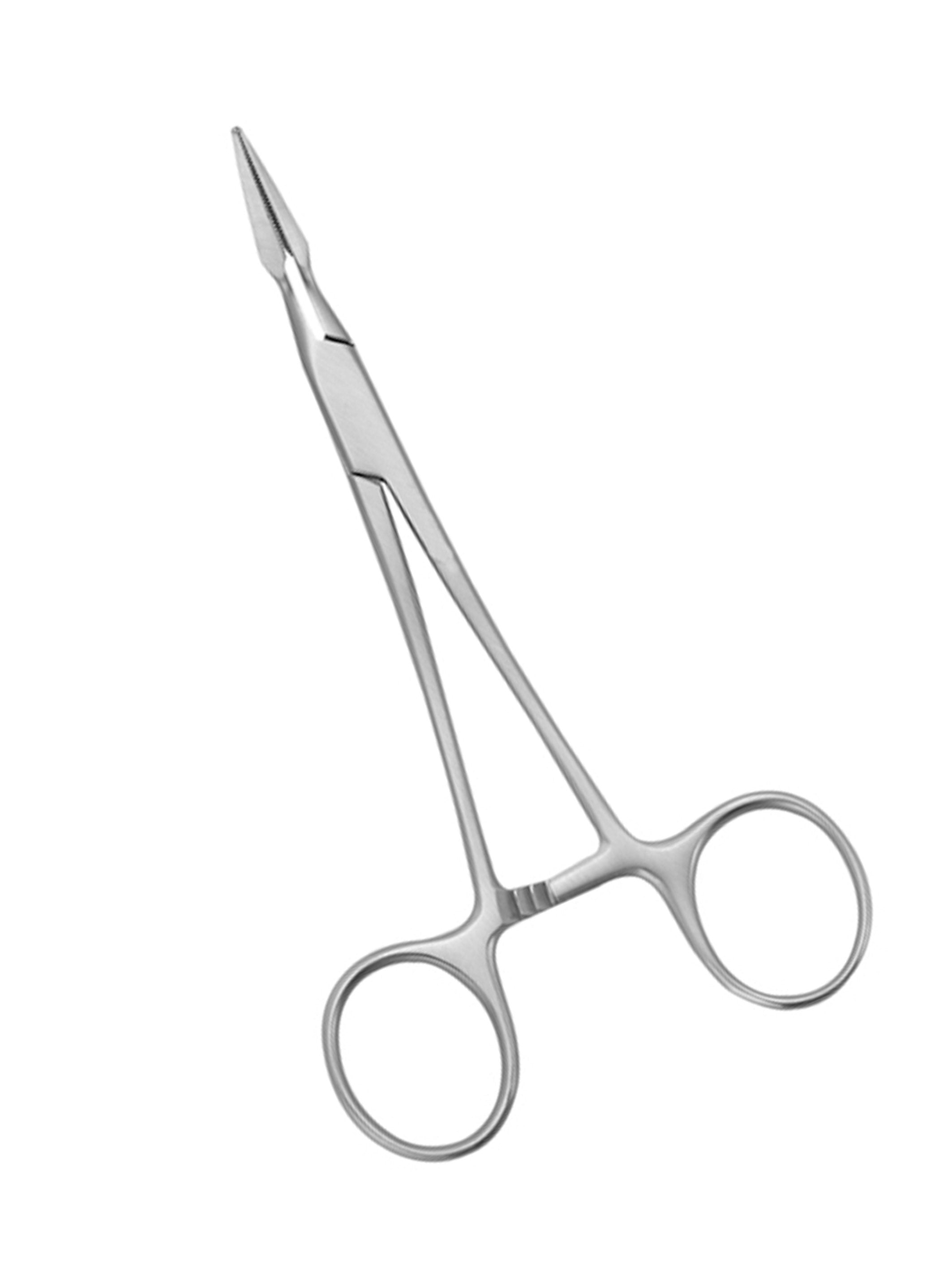 Fragment forceps