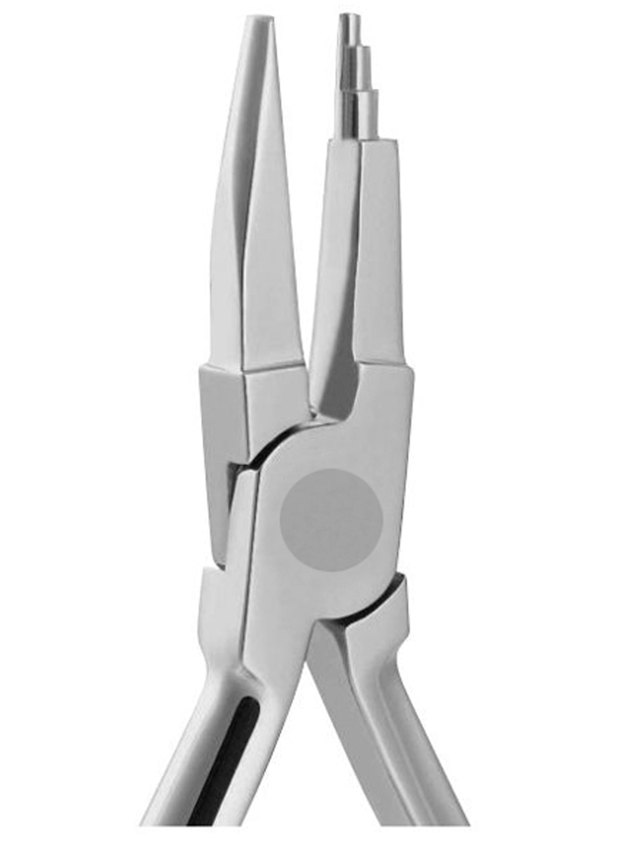 Orthodontic Pliers Loop Forming ,Bending and Laboratory Pliers