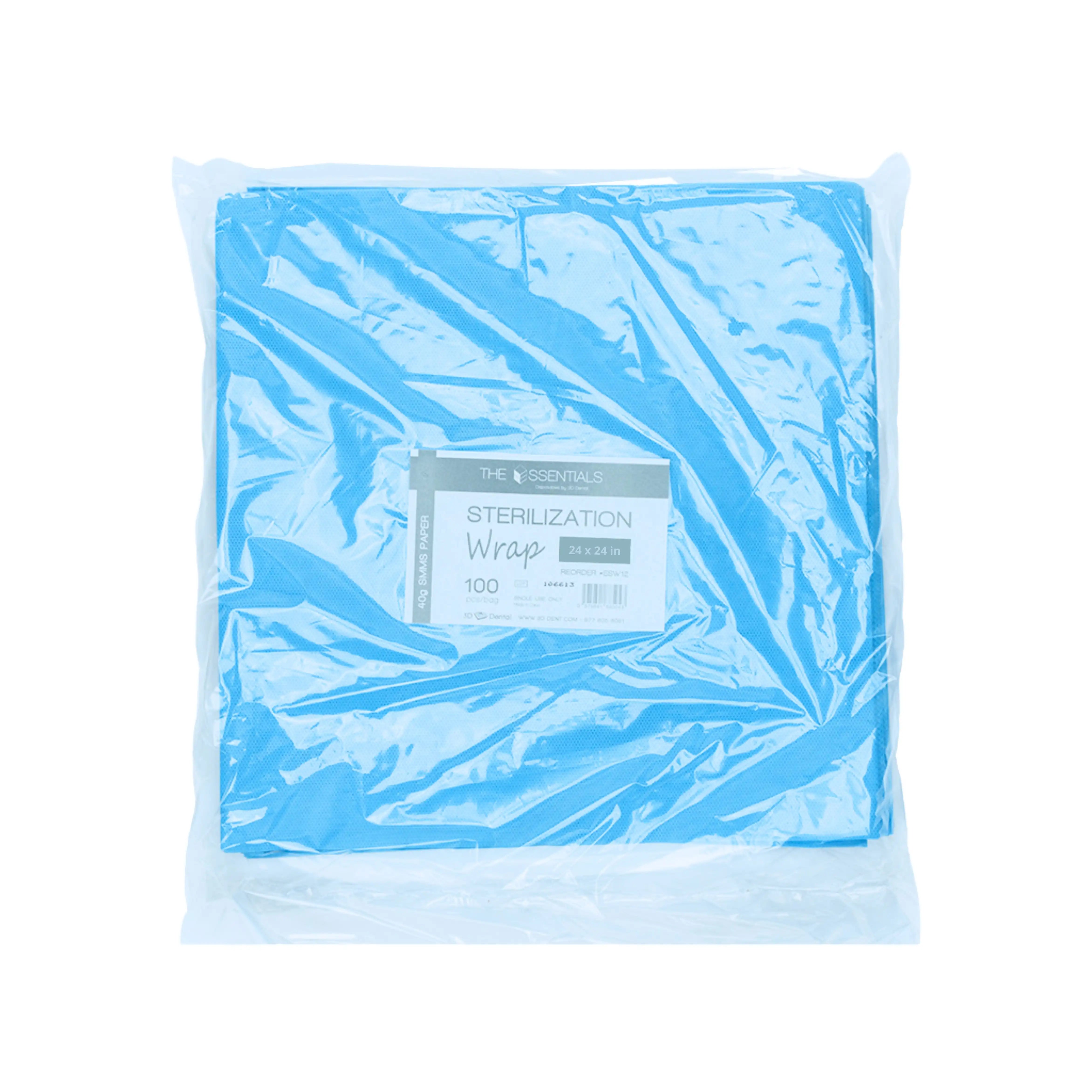 Sterilization Wrap