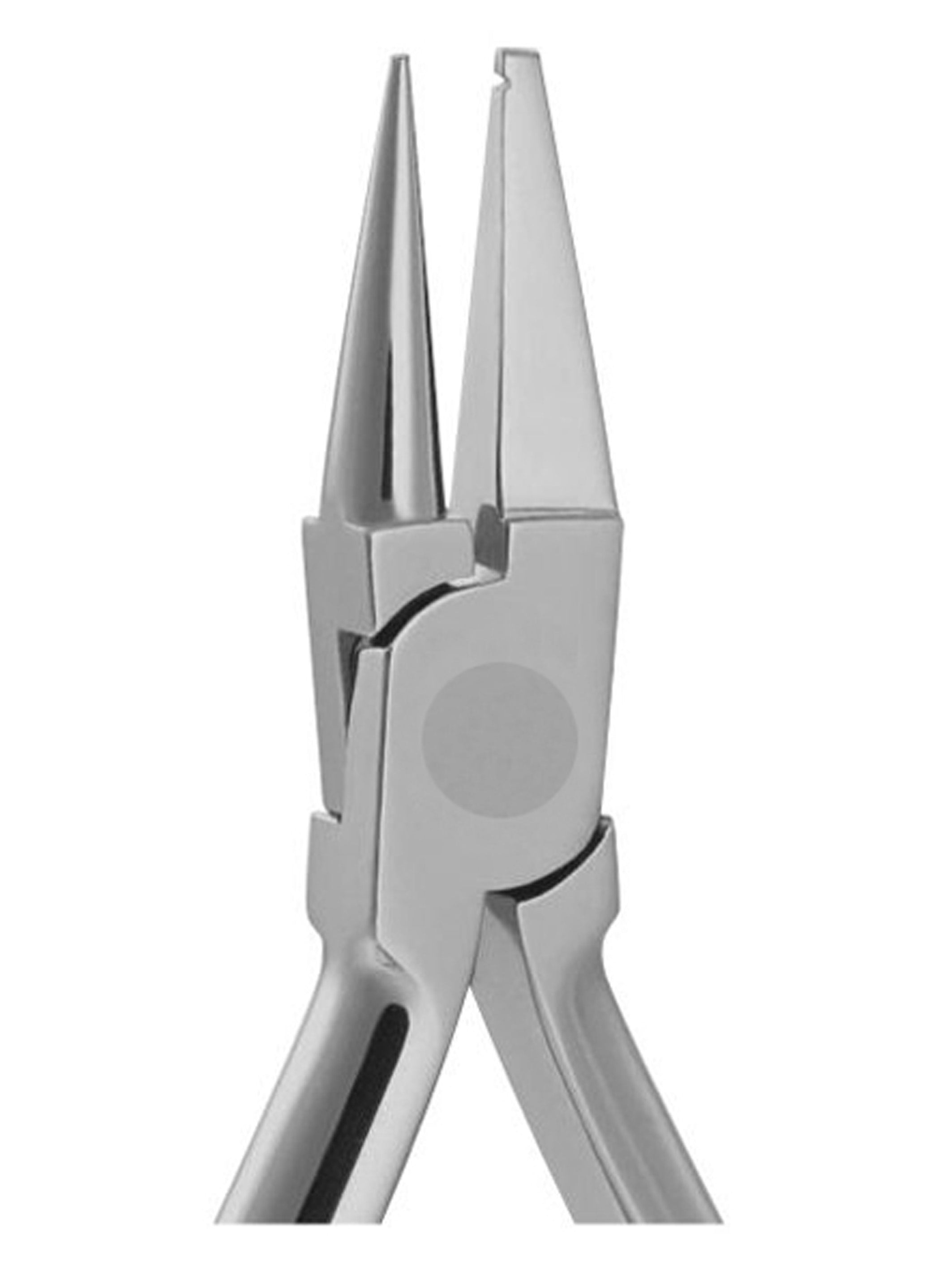 Orthodontic Pliers Loop Forming ,Bending and Laboratory Pliers