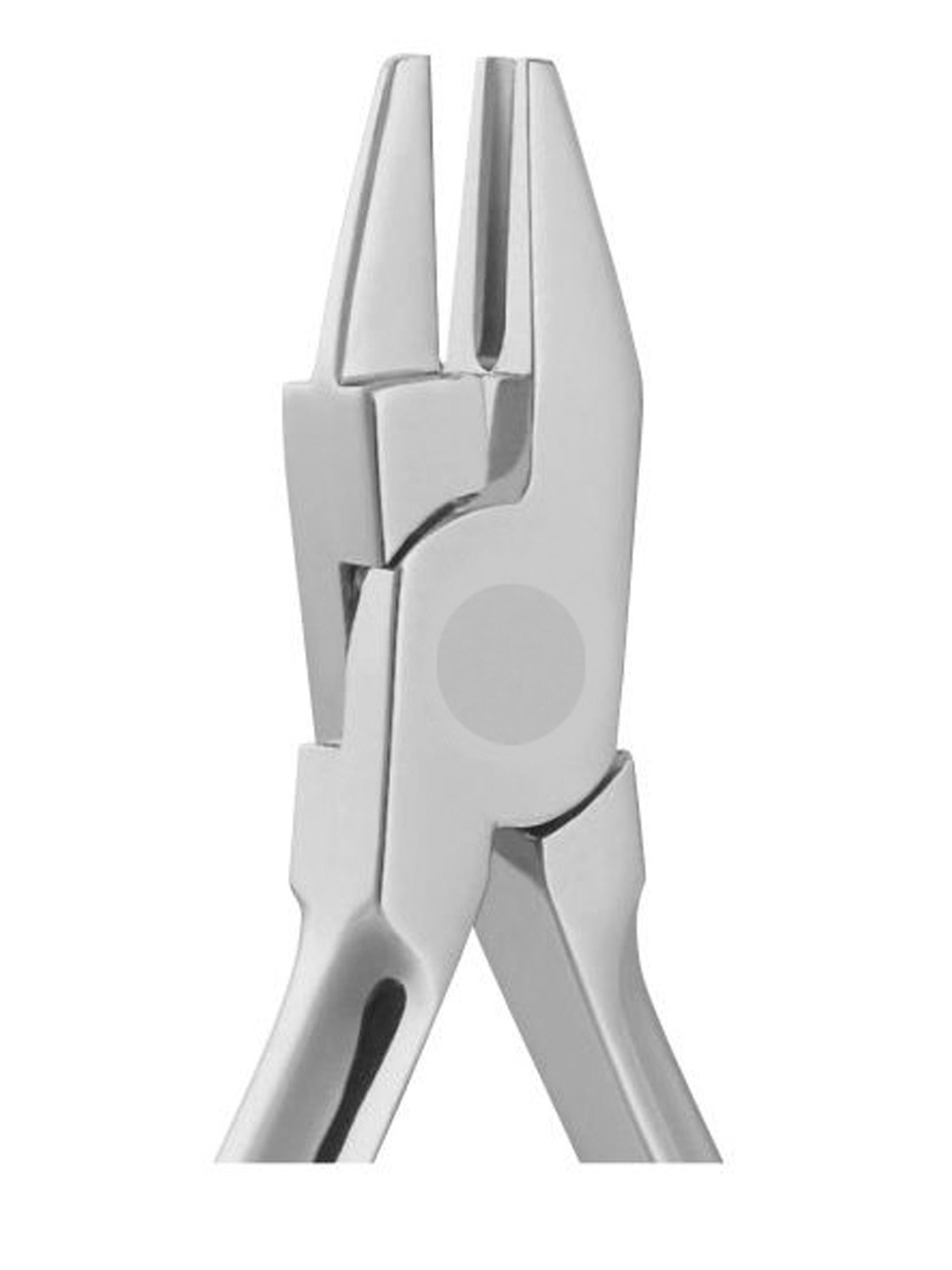 Orthodontic Pliers Loop Forming ,Bending and Laboratory Pliers