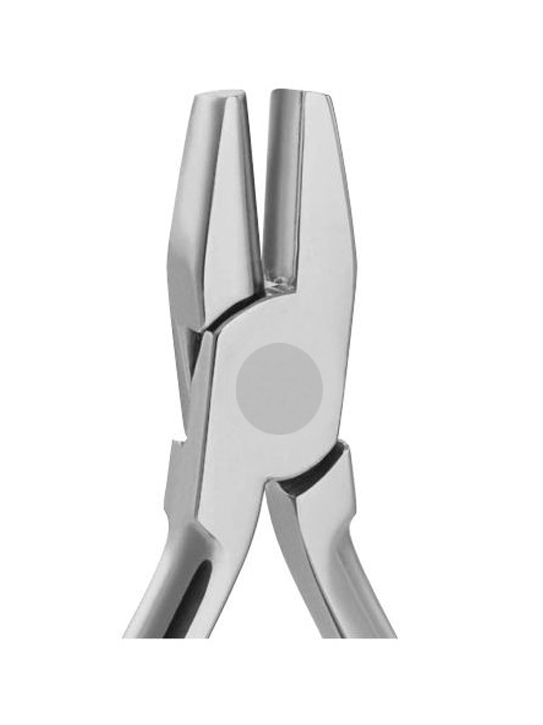 Orthodontic Pliers Loop Forming ,Bending and Laboratory Pliers