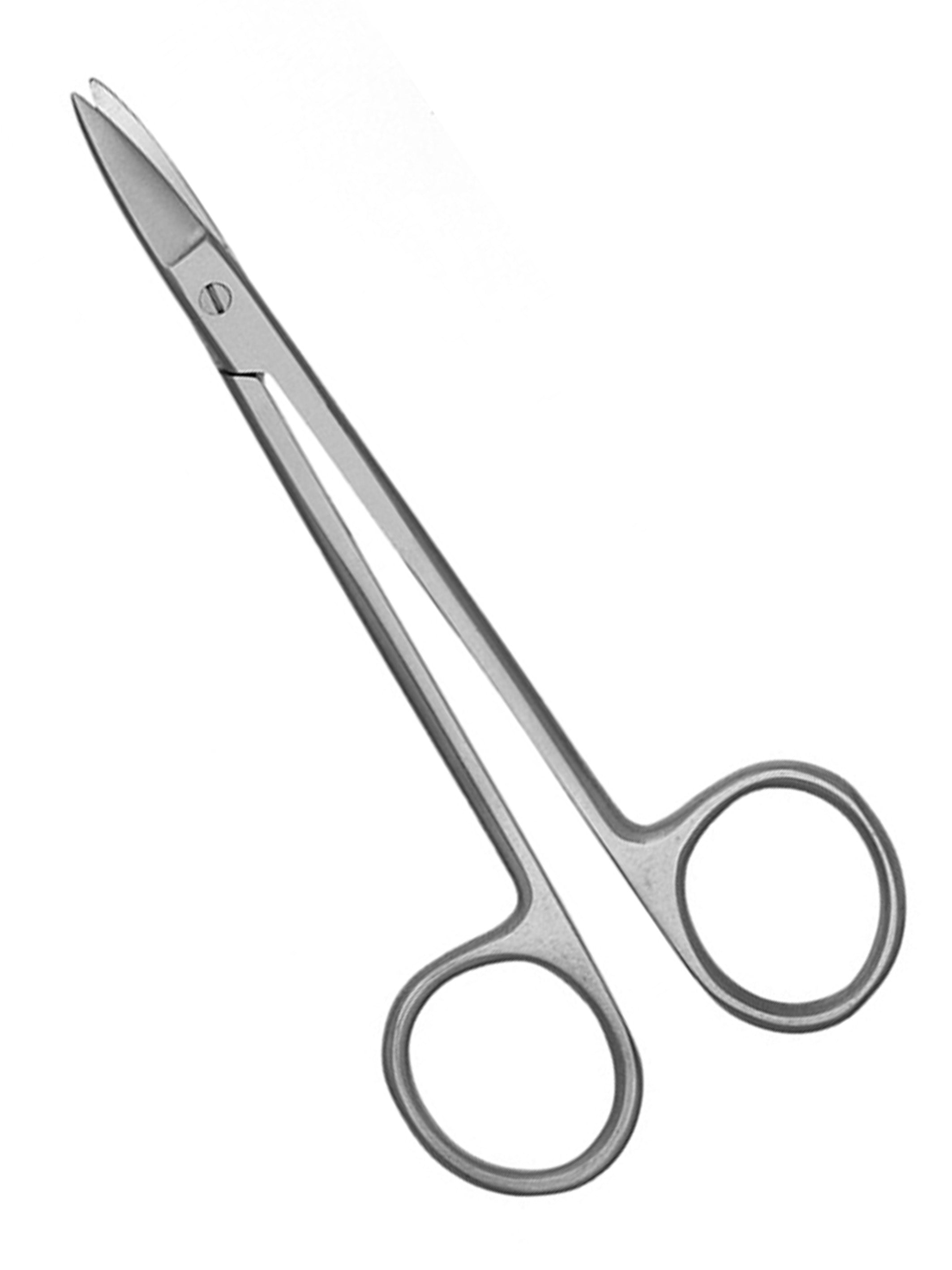 Gum and Tissue Scissors