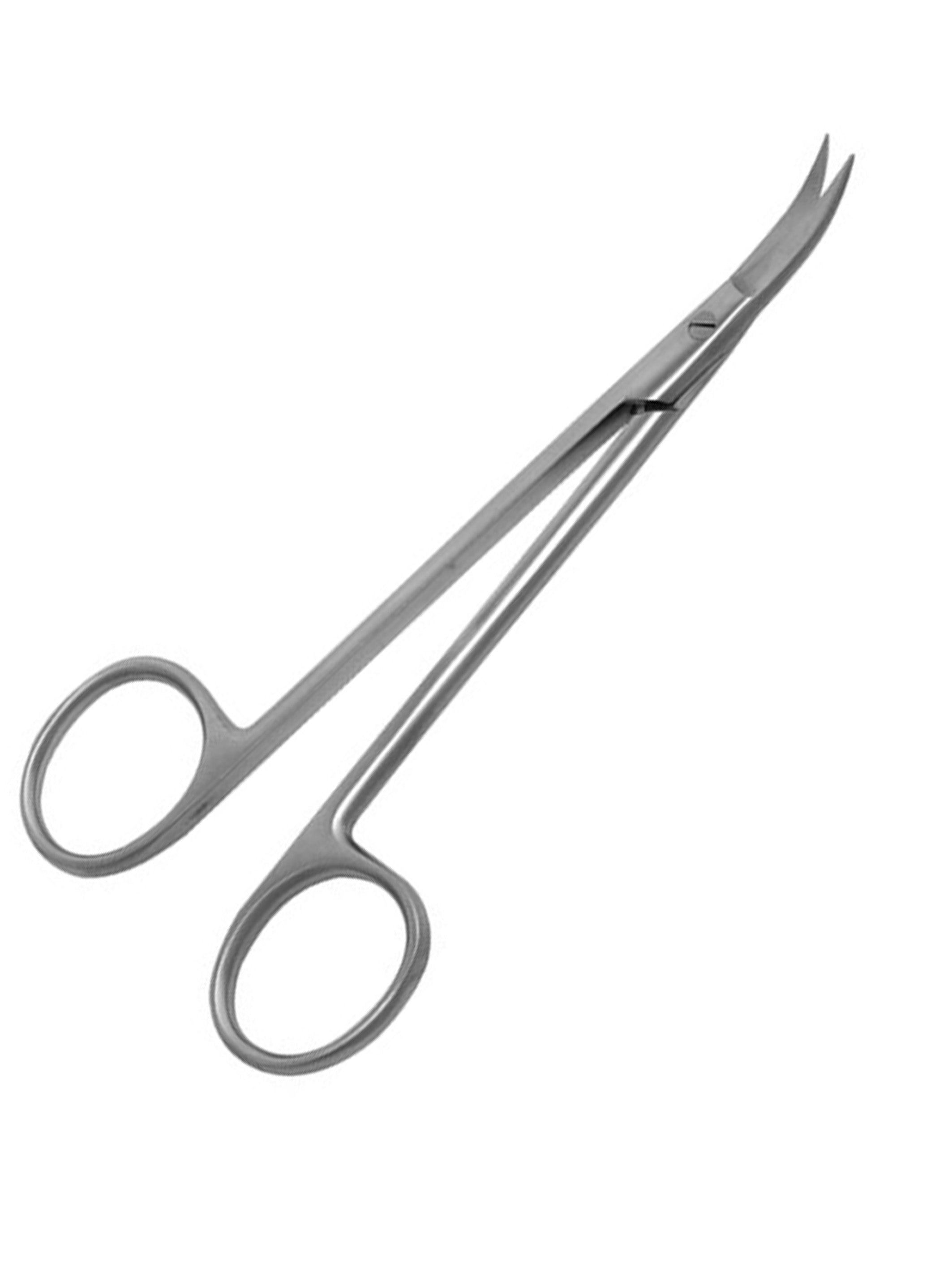 Gum and Tissue Scissors