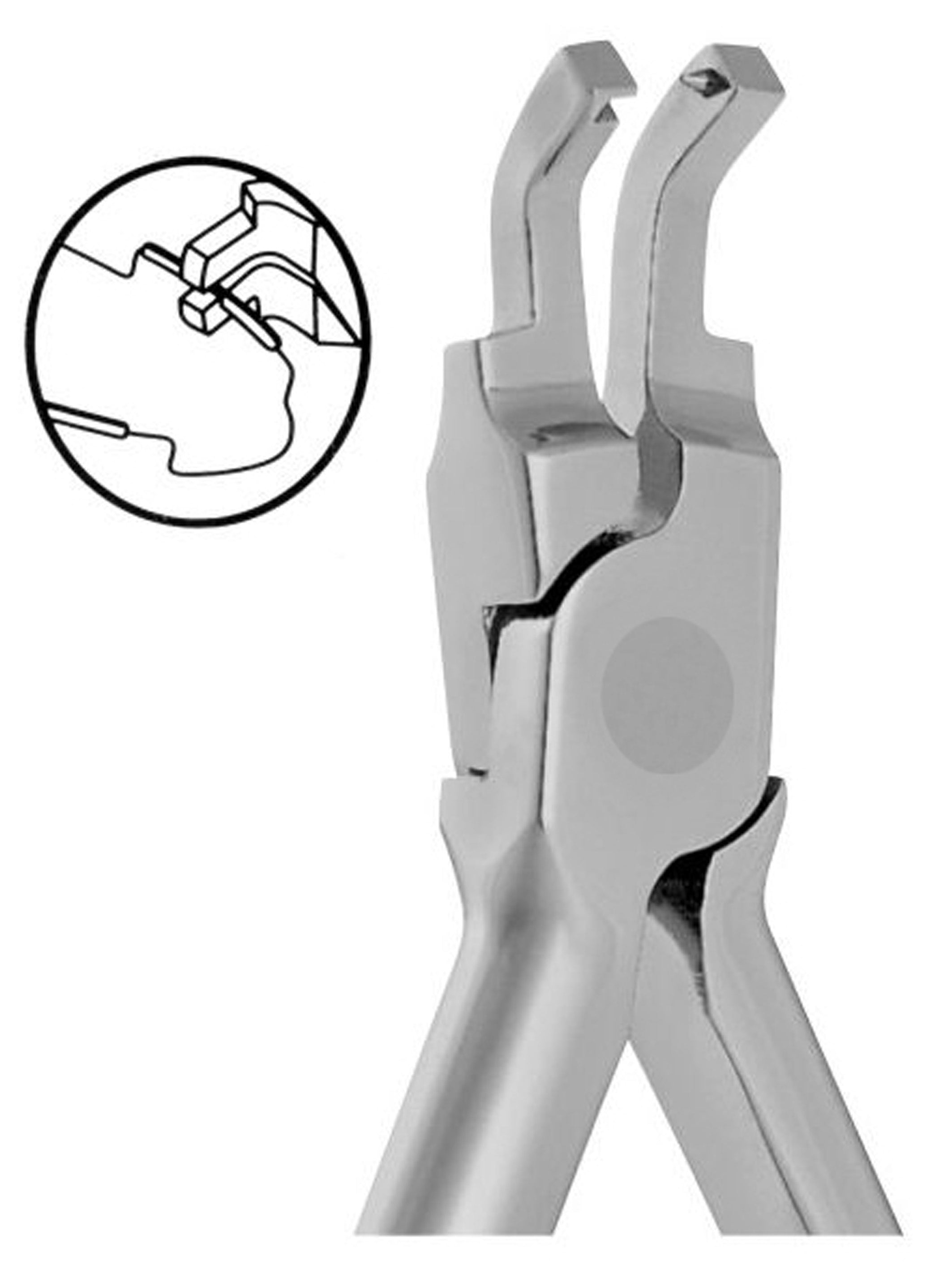 Orthodontic Pliers Loop Forming ,Bending and Laboratory Pliers