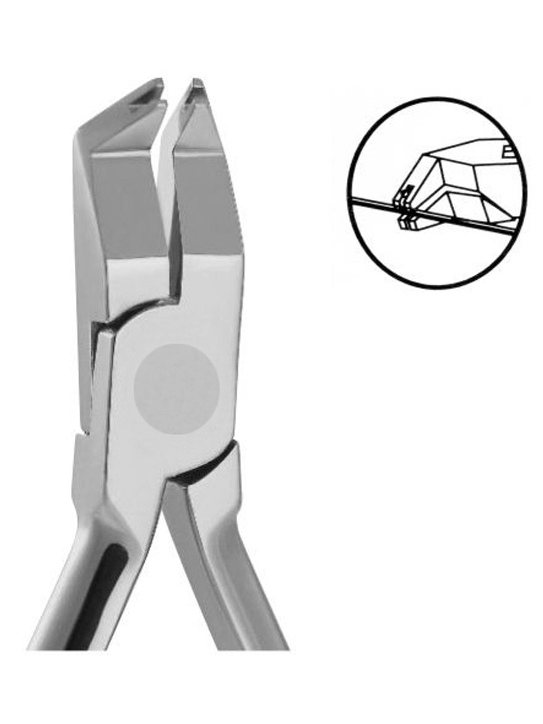 Orthodontic Pliers Loop Forming ,Bending and Laboratory Pliers