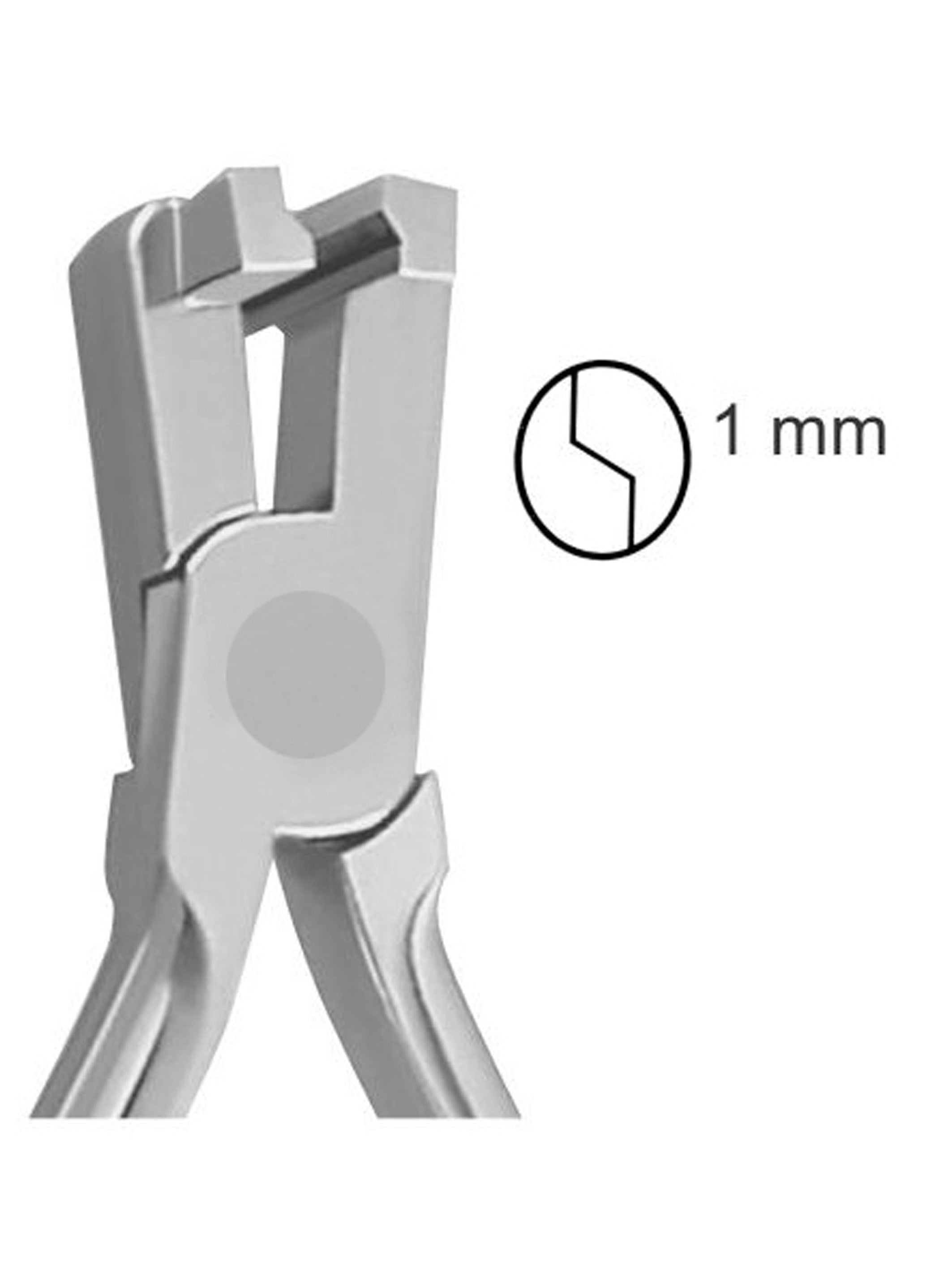 Orthodontic Pliers Loop Forming ,Bending and Laboratory Pliers