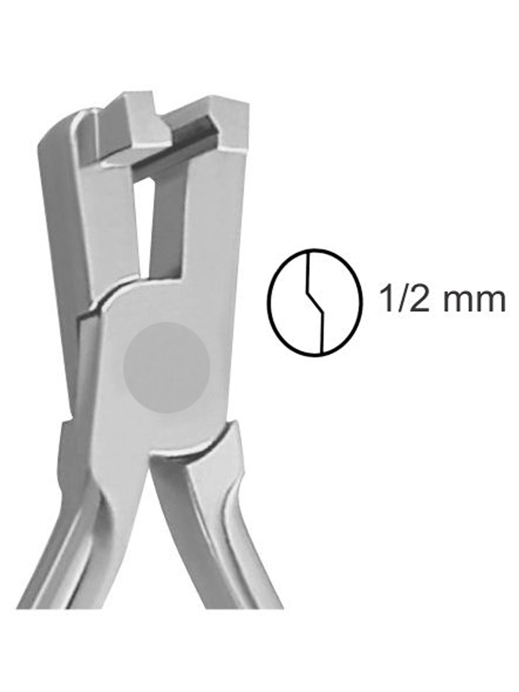 Orthodontic Pliers Loop Forming ,Bending and Laboratory Pliers