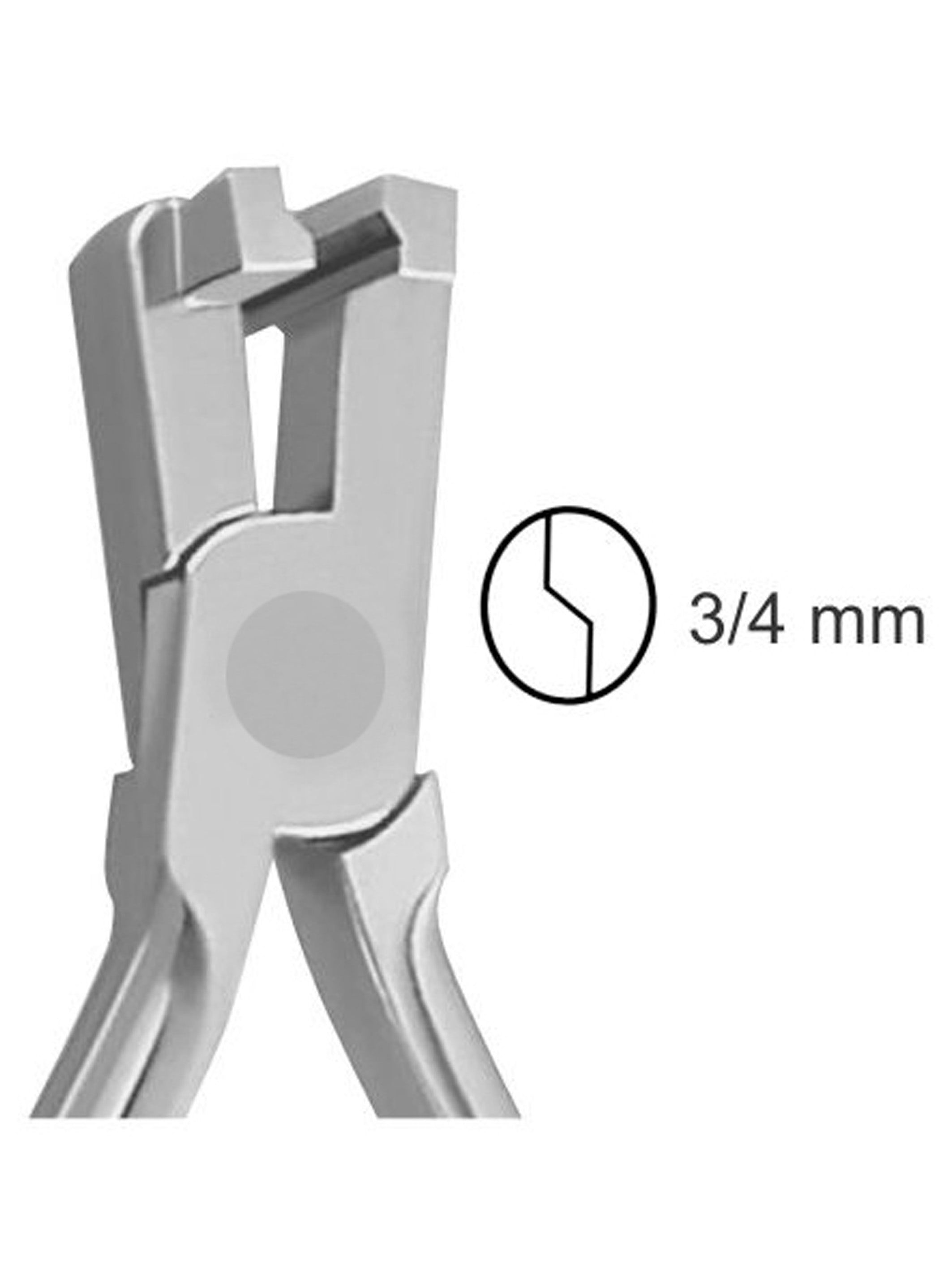 Orthodontic Pliers Loop Forming ,Bending and Laboratory Pliers