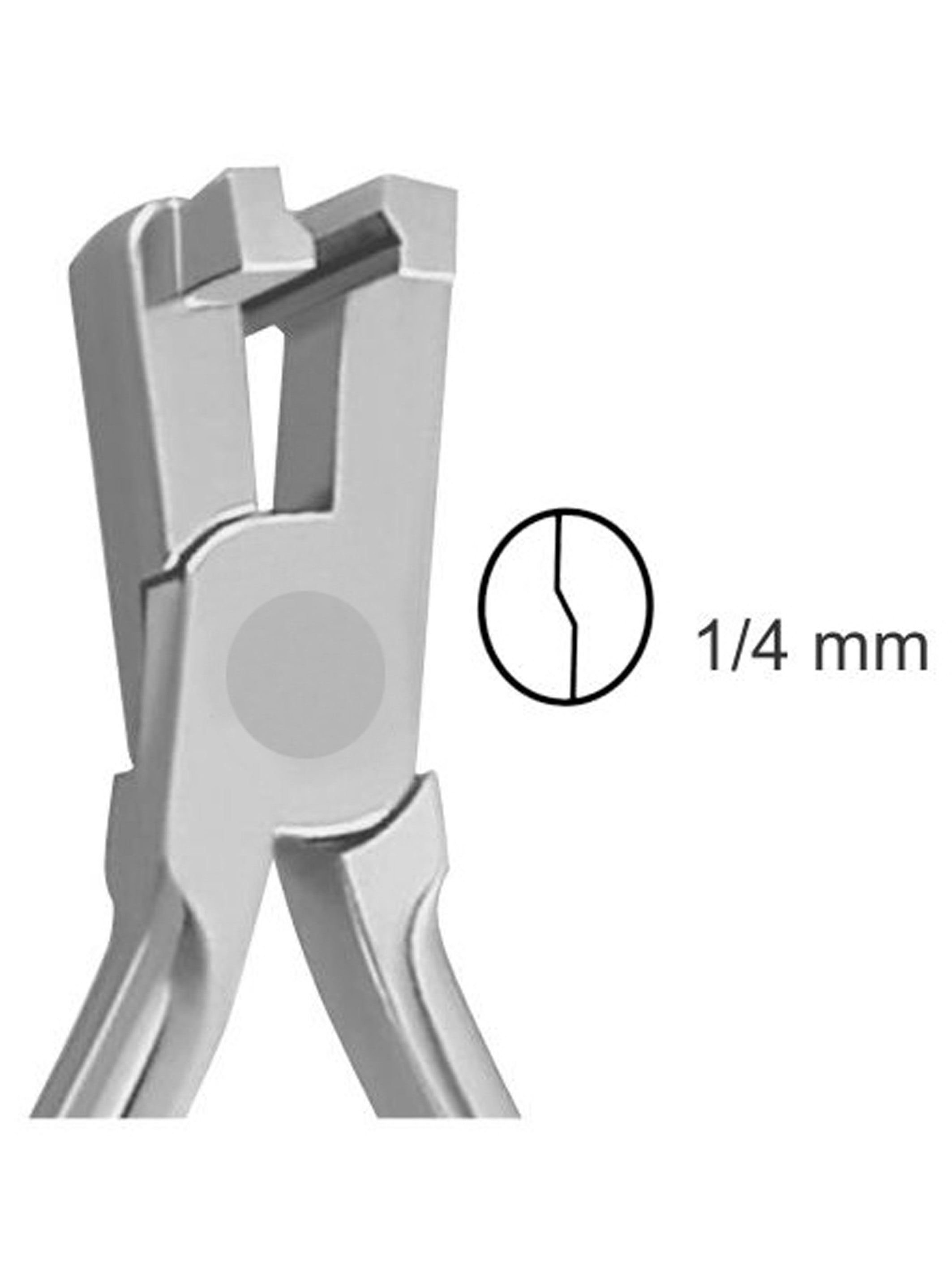 Orthodontic Pliers Loop Forming ,Bending and Laboratory Pliers