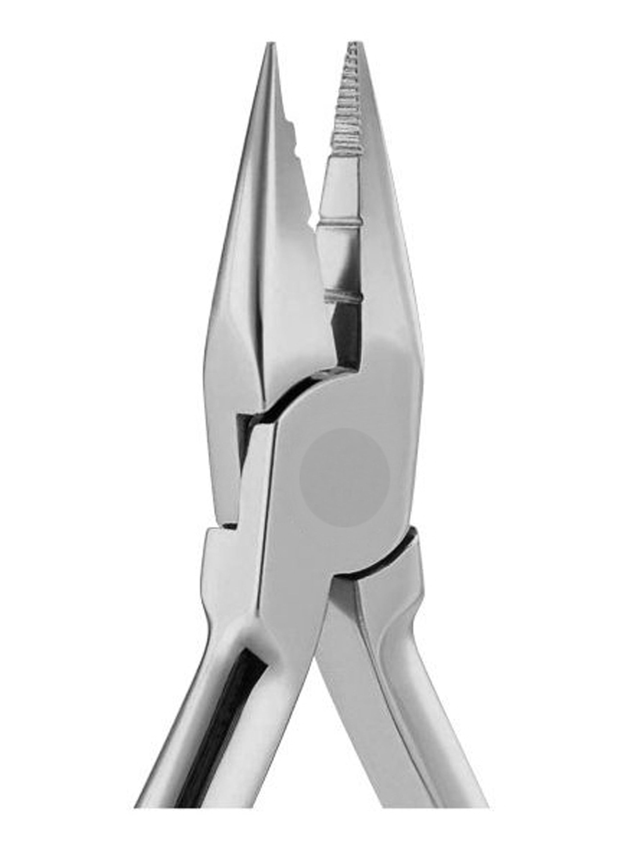 Orthodontic Pliers Loop Forming ,Bending and Laboratory Pliers