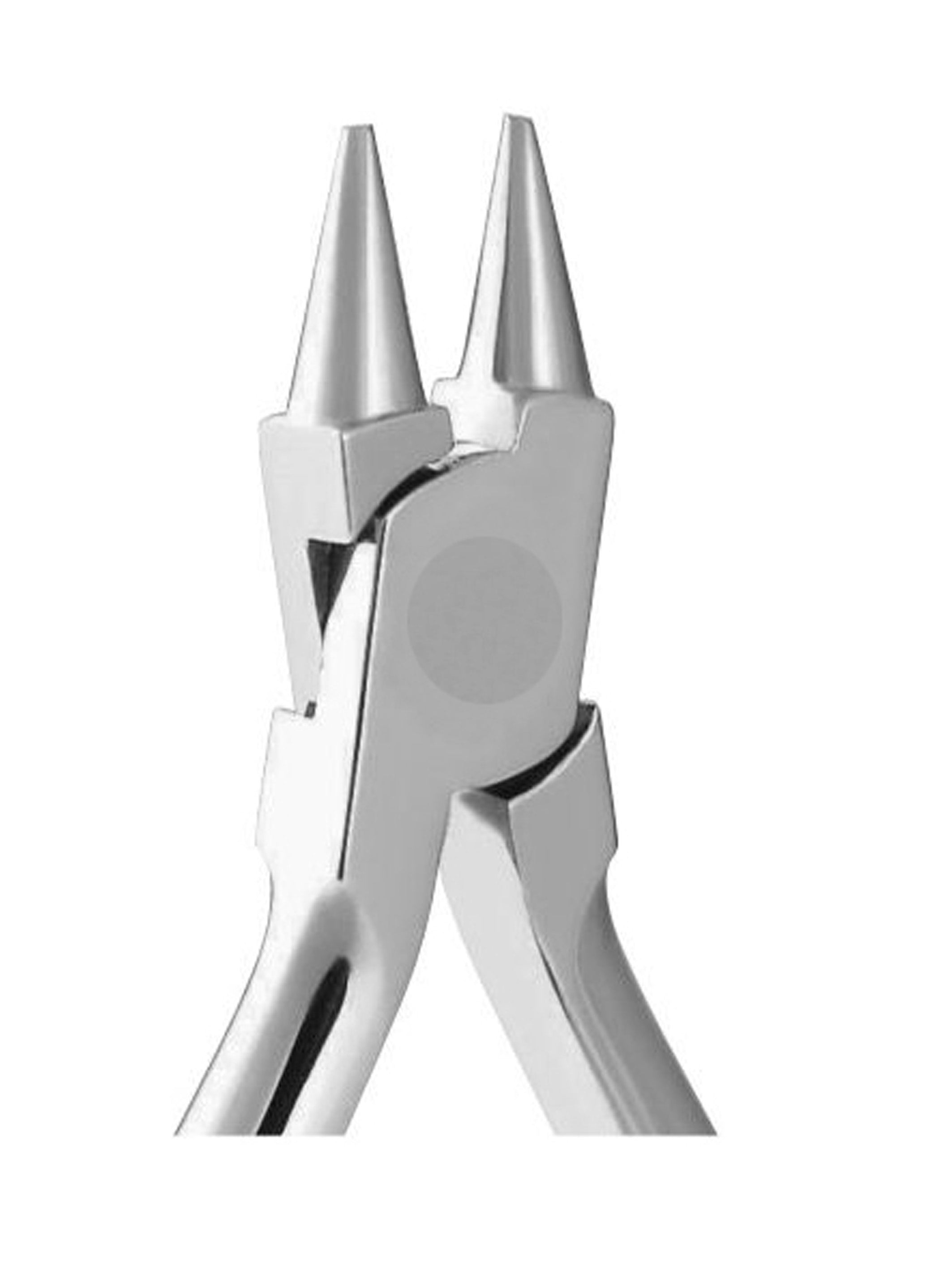 Orthodontic Pliers Loop Forming ,Bending and Laboratory Pliers