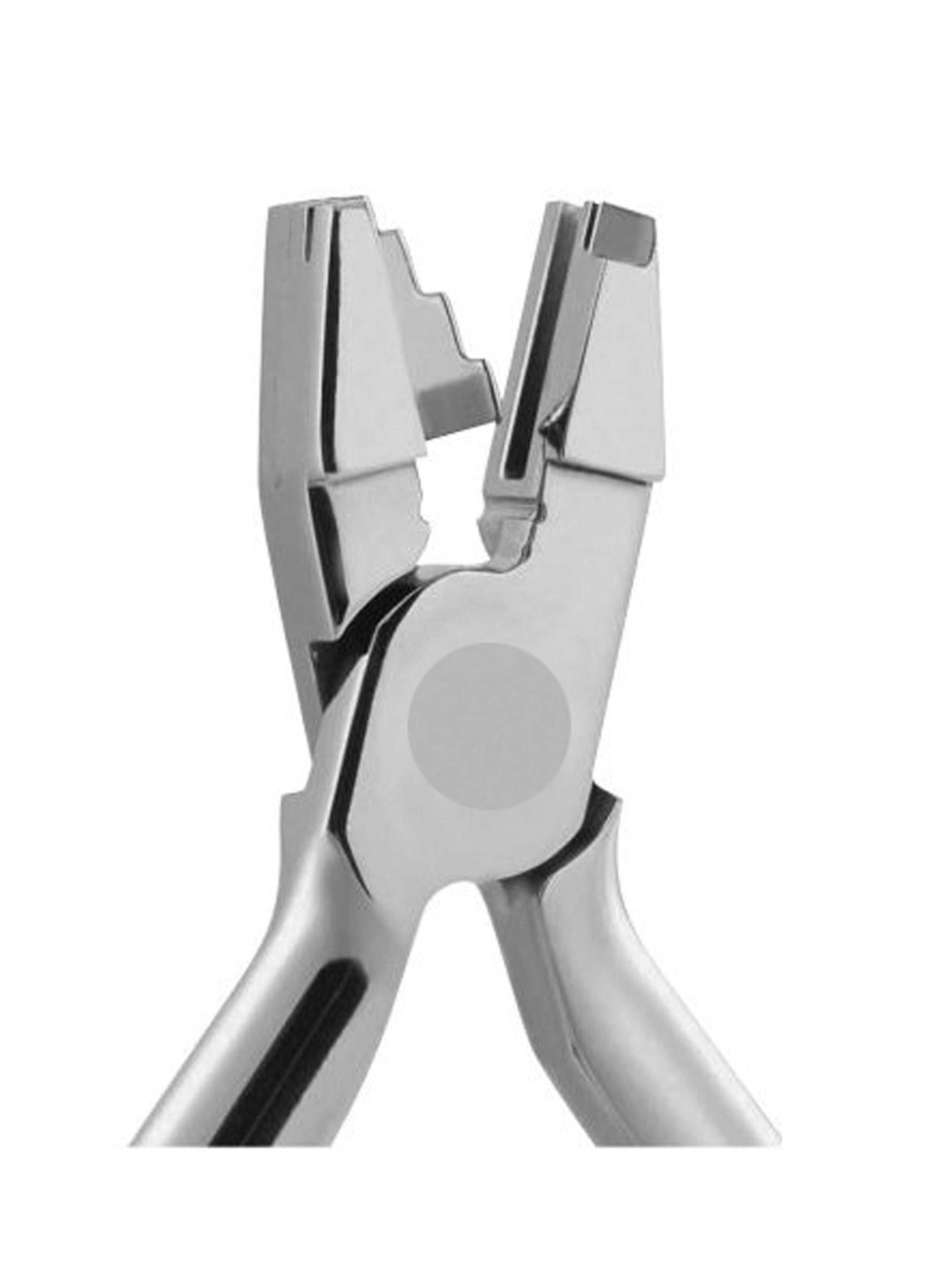 Orthodontic Pliers Loop Forming ,Bending and Laboratory Pliers