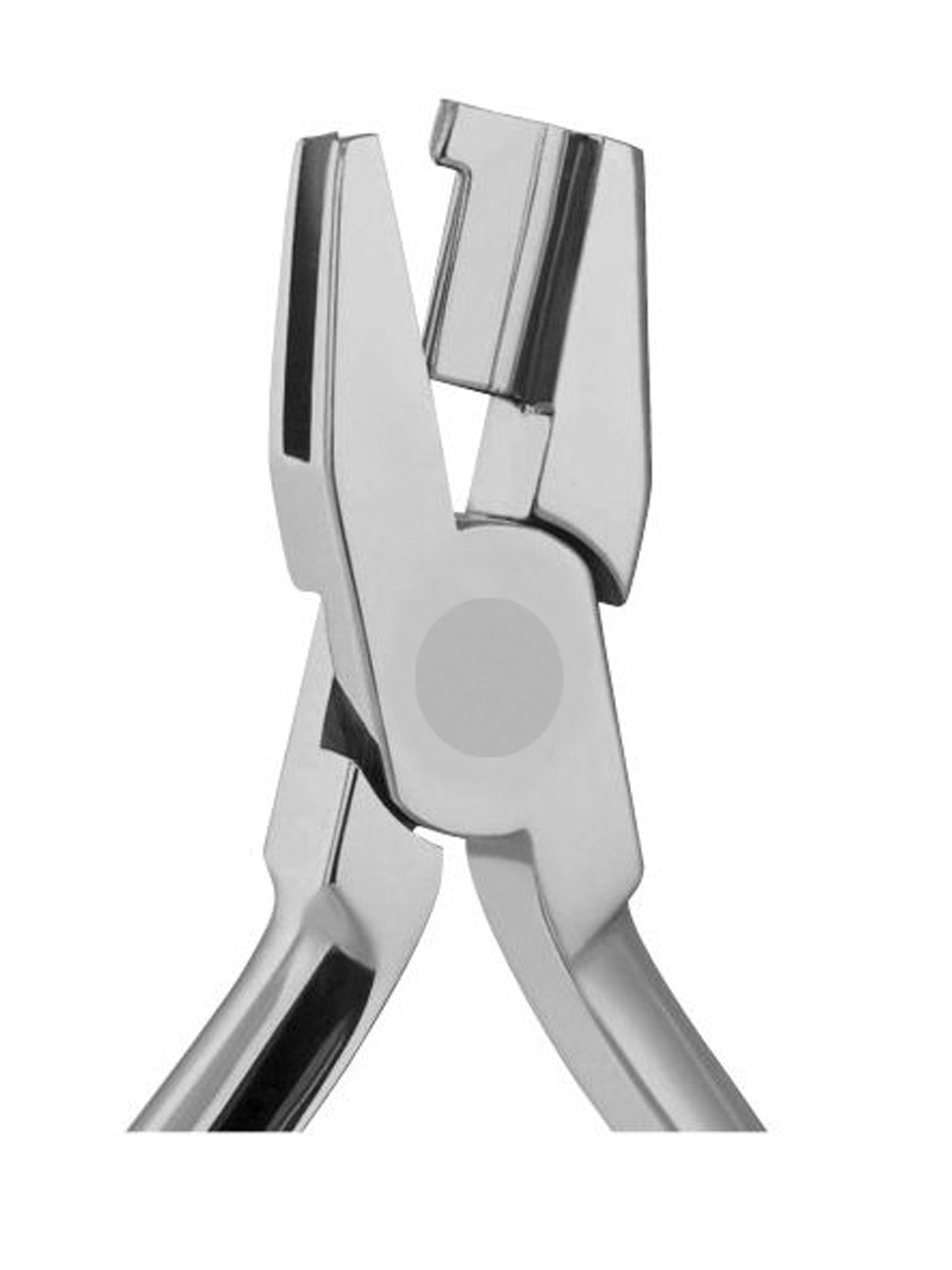 Orthodontic Pliers Loop Forming ,Bending and Laboratory Pliers