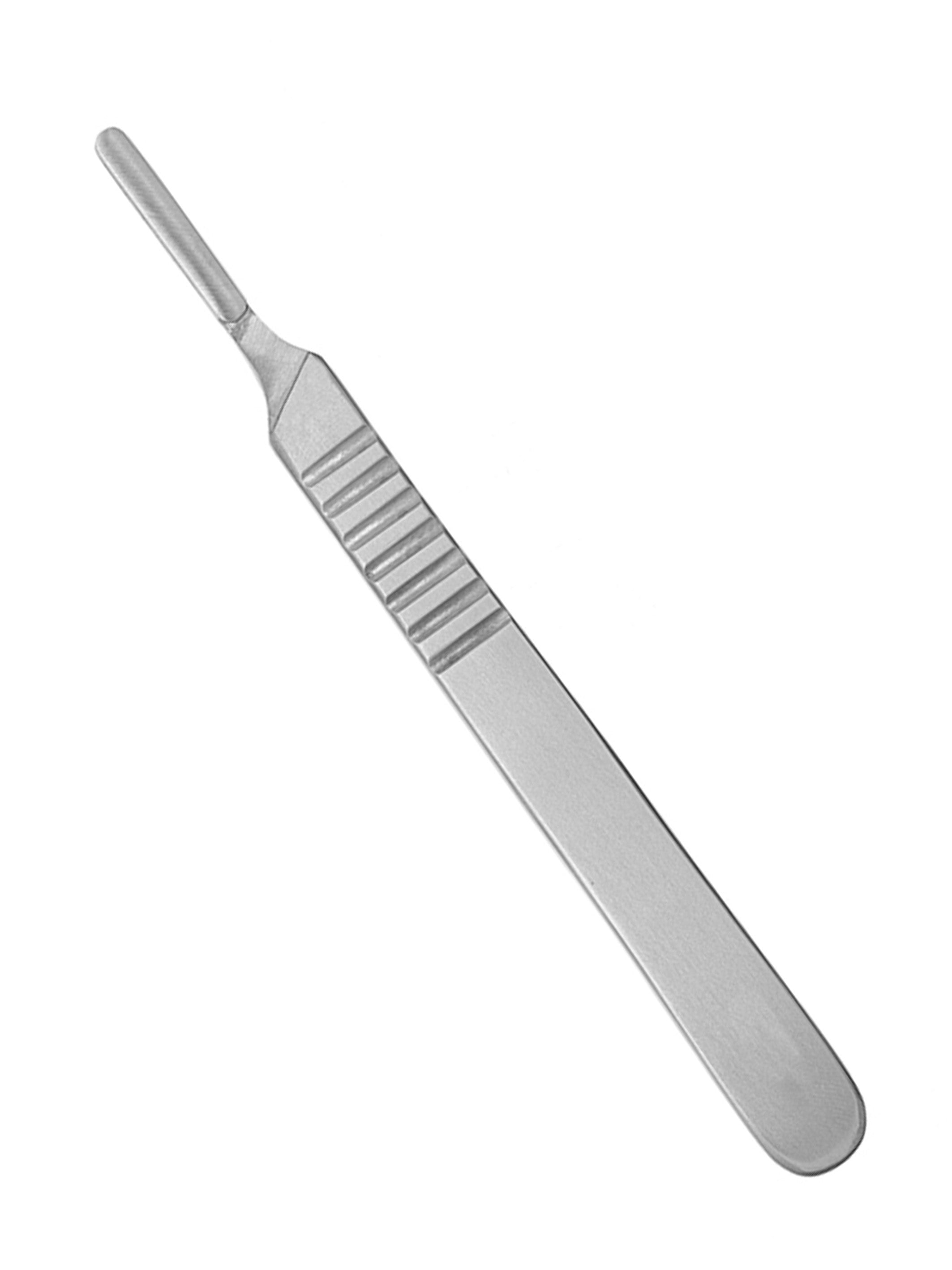 Scalpel Handles