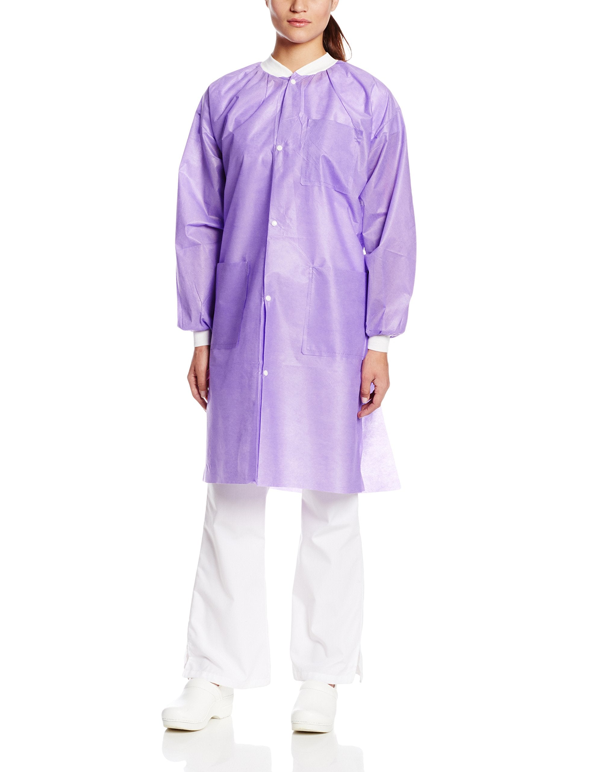 EASY-BREATHE LEVEL 2 SMS LAB COATS