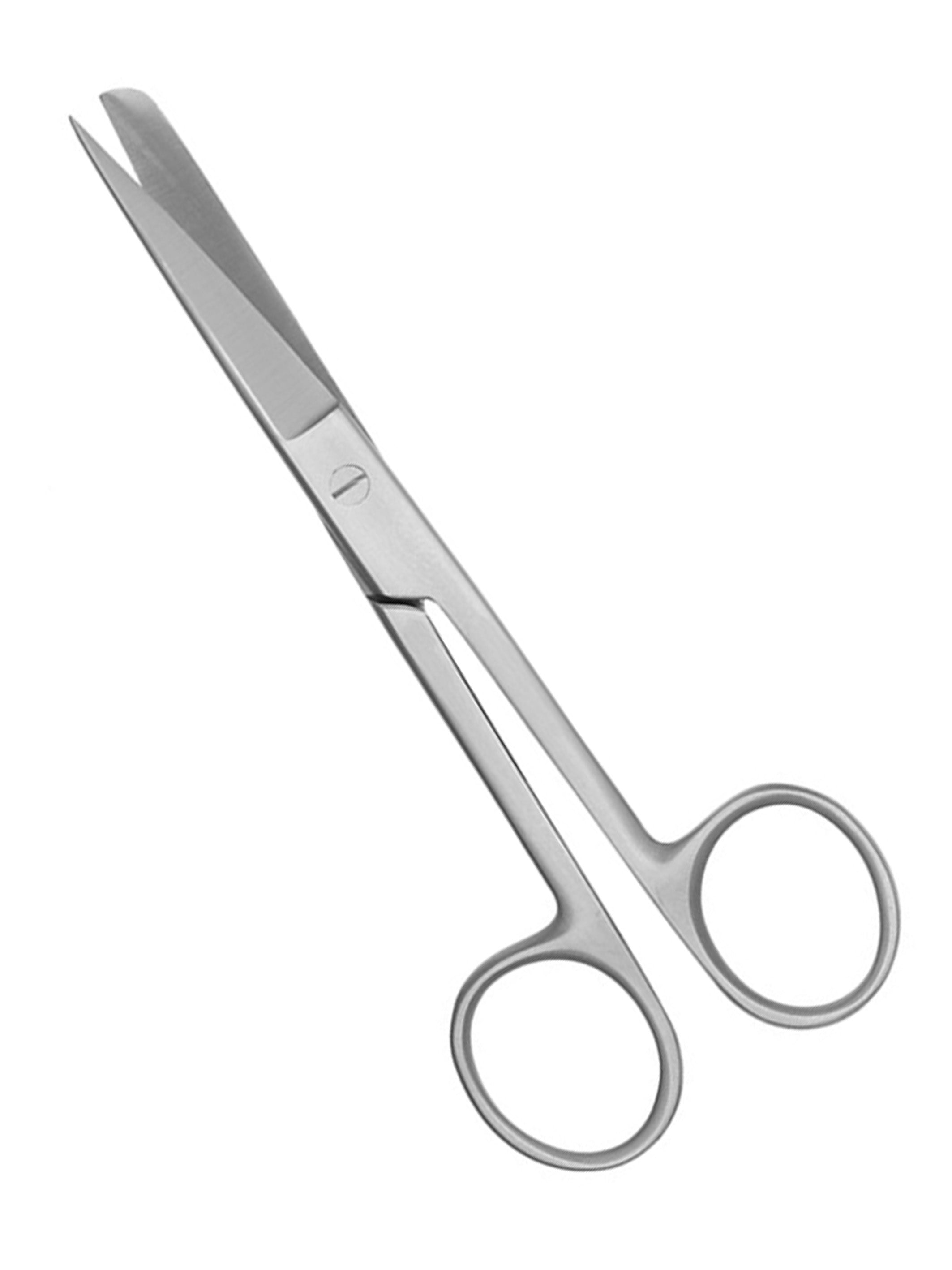 Surgical Scissors Operating Scissors 5 1-2"