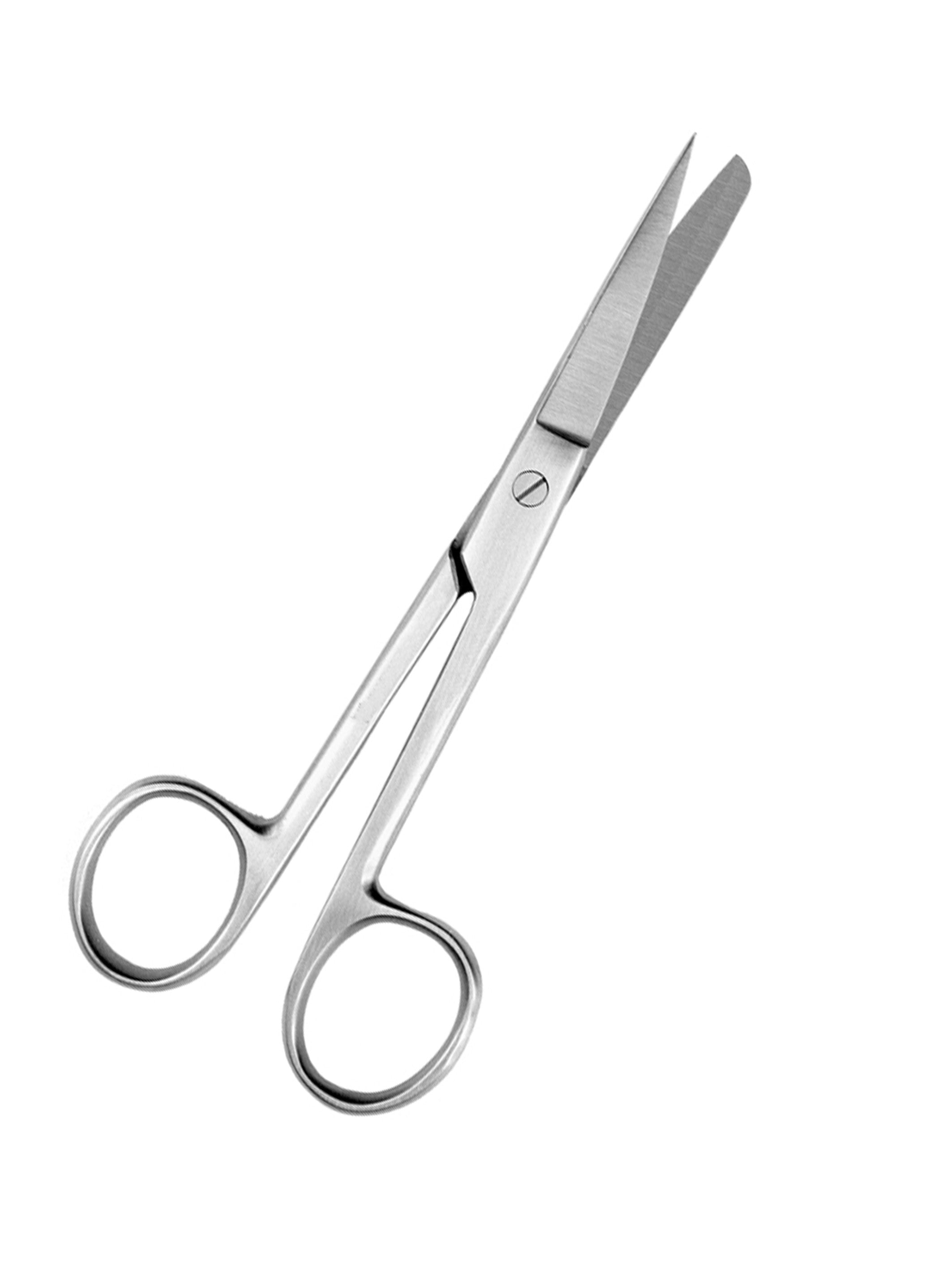 Surgical Scissors Operating Scissors 5 1-2"