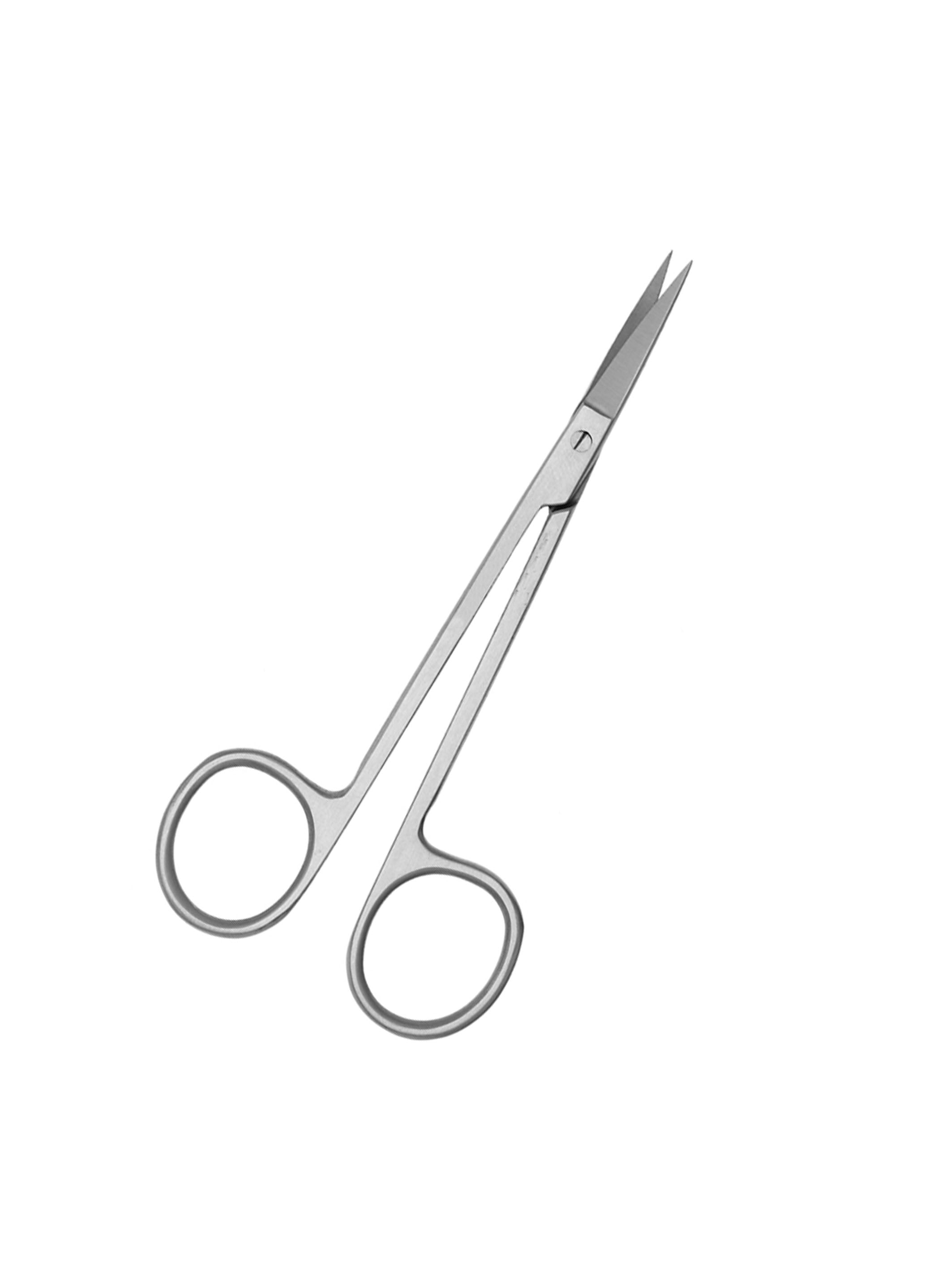 Gum and Tissue Scissors