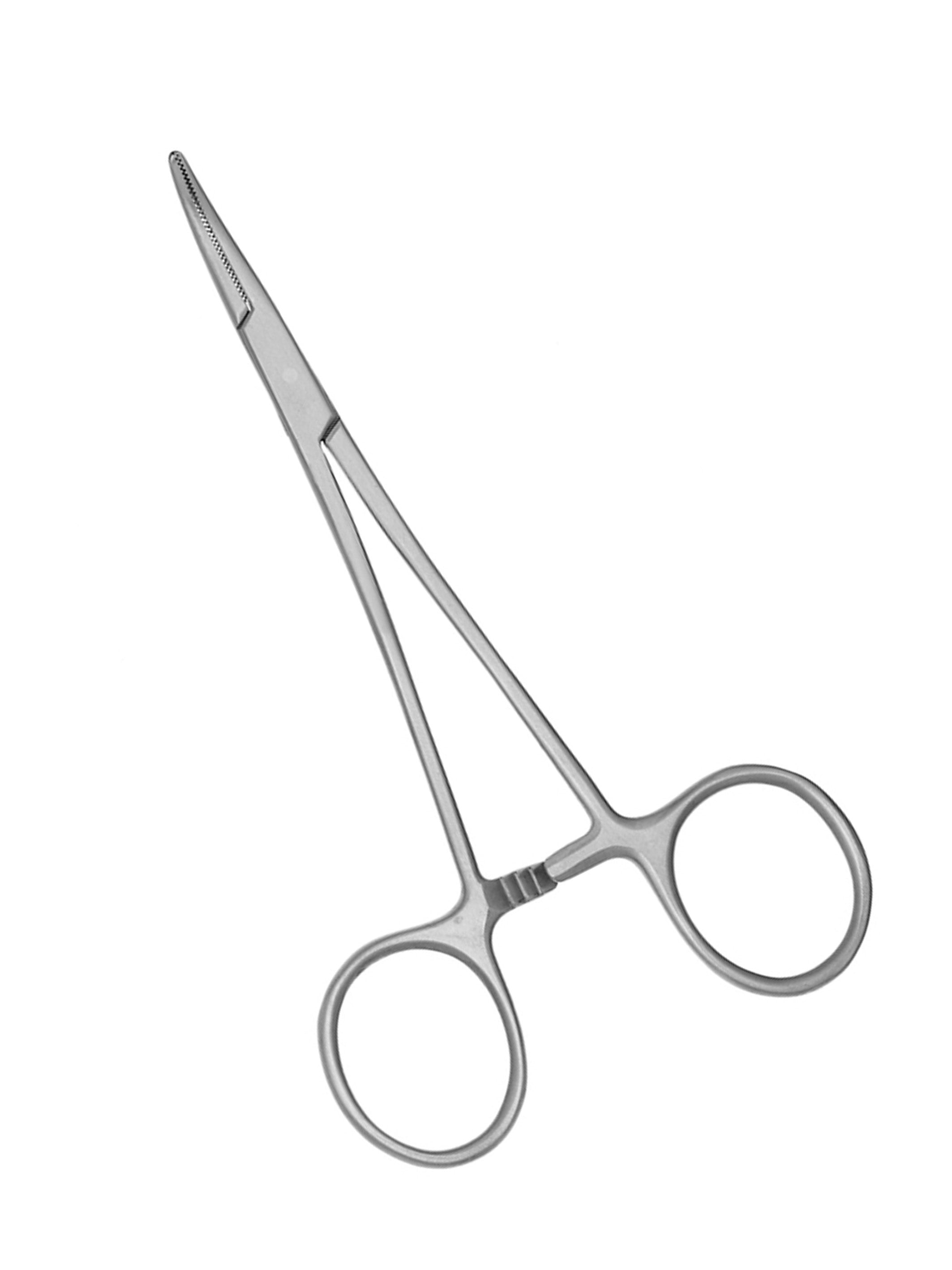 Hemostats