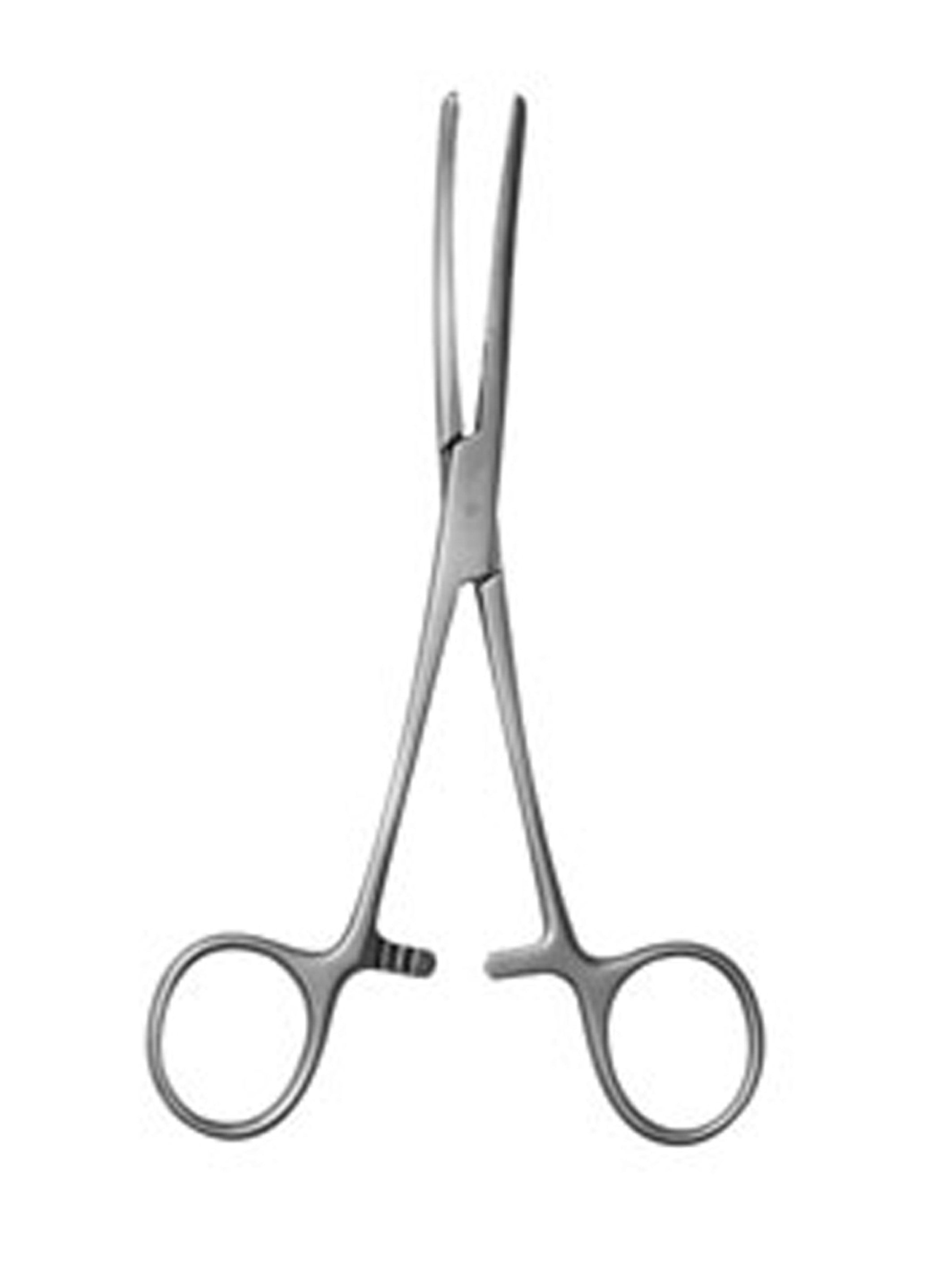 Hemostats