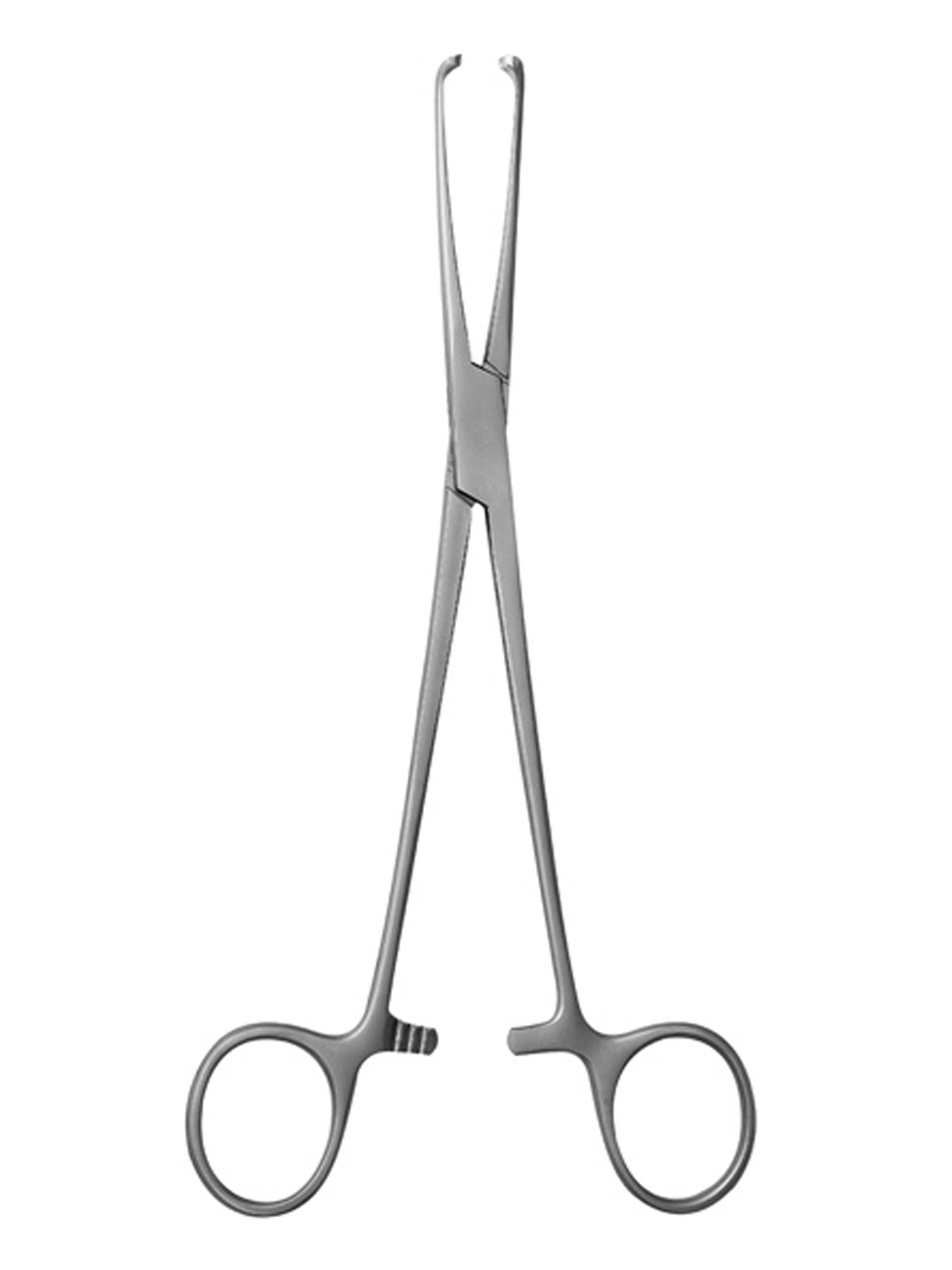 Tissue Forceps