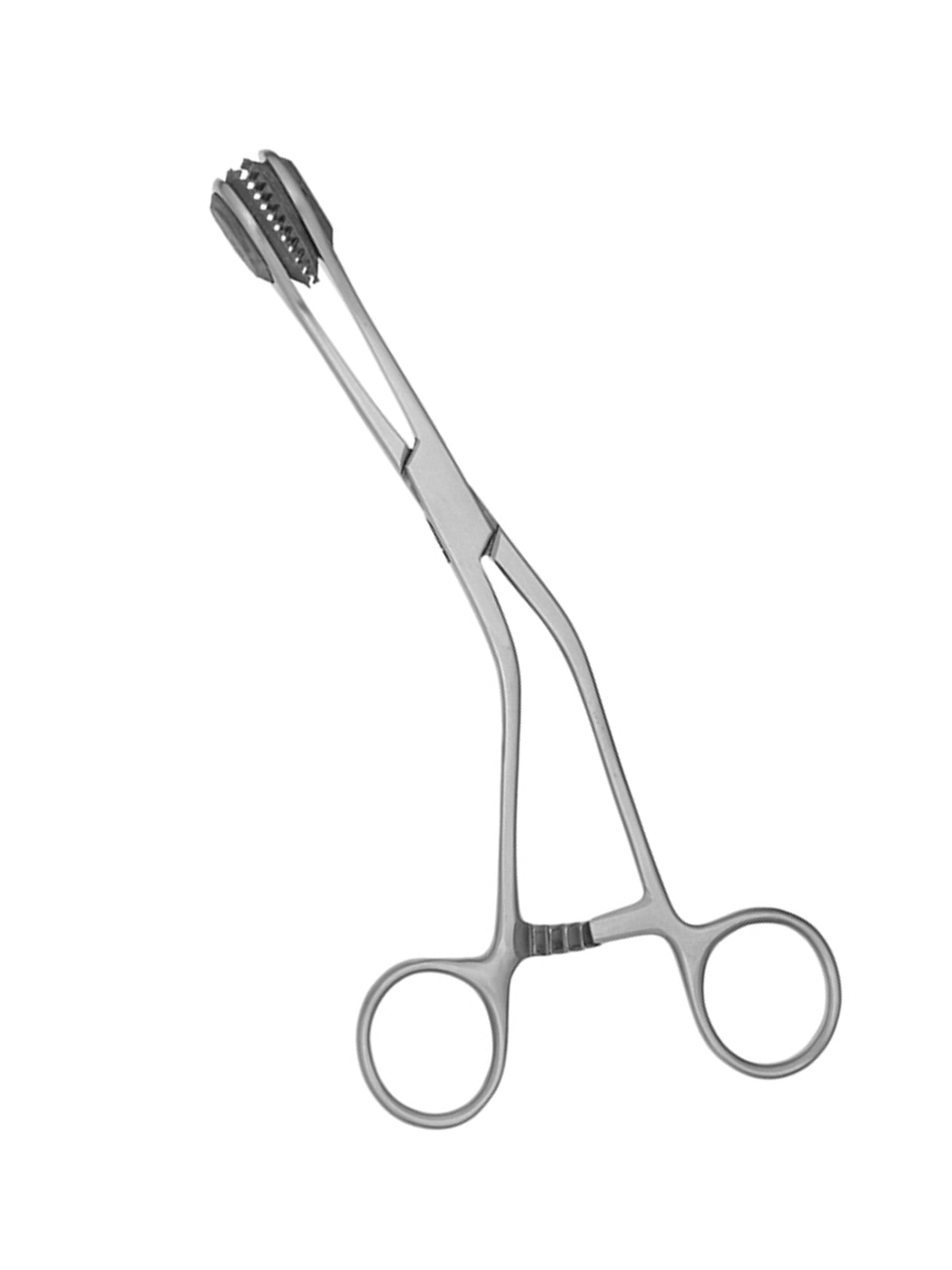 Anesthesia Instruments
