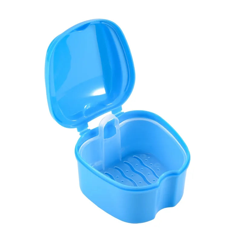 Denture Boxes-Cups