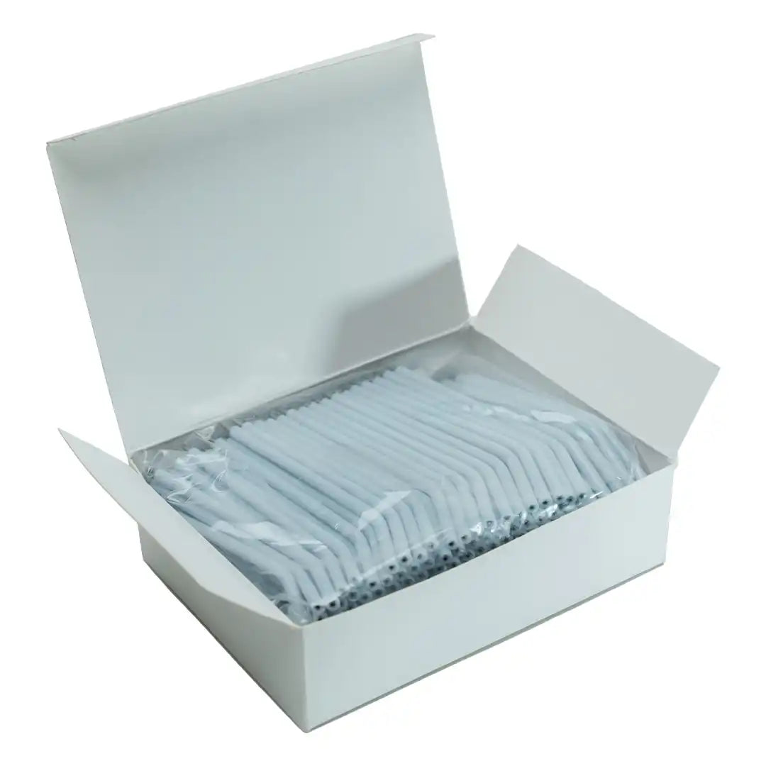 Spree Style Universal Plastic Disposable Air/Water Syringe Tips