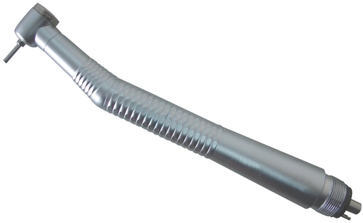 Handpiece High-Speed Standard 4-Hole Push-Button