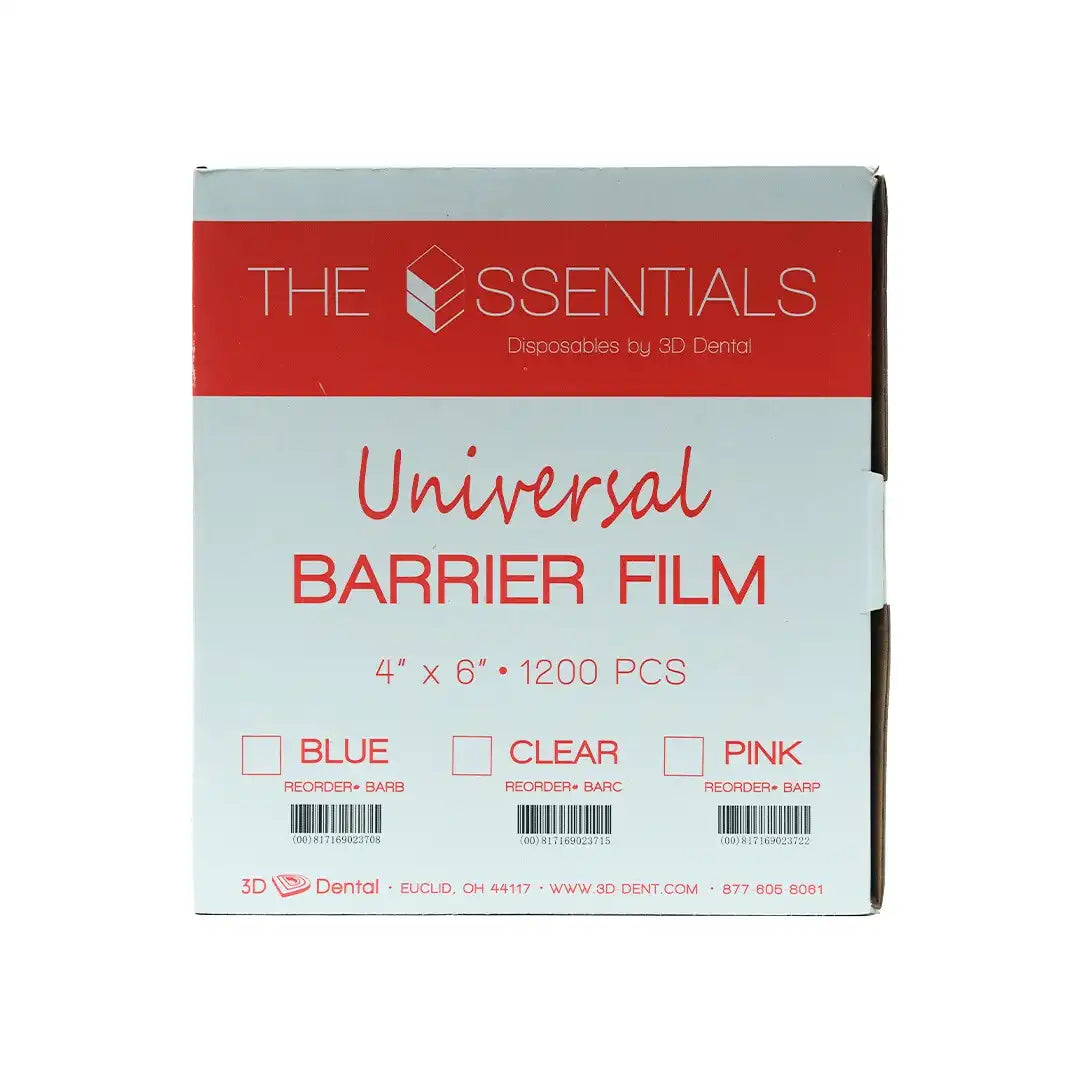 Universal Barrier Film
