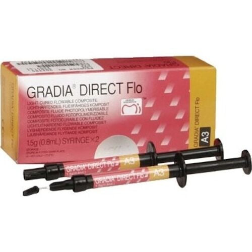 Gradia Direct - Flo Shade A2