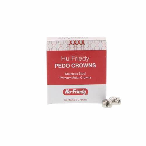 Pedo Crowns