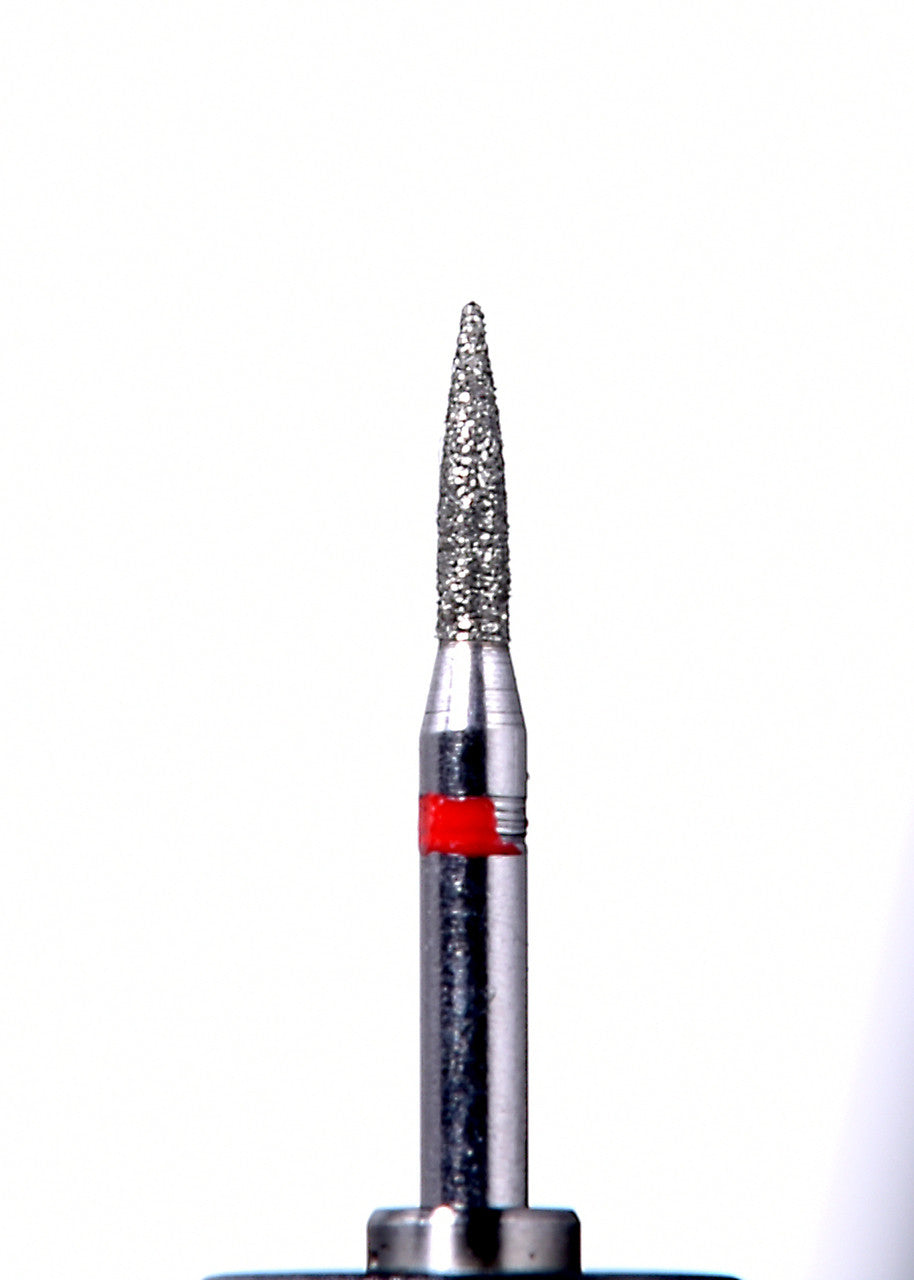 Diamond Burs (Flame Diamonds) DB-861