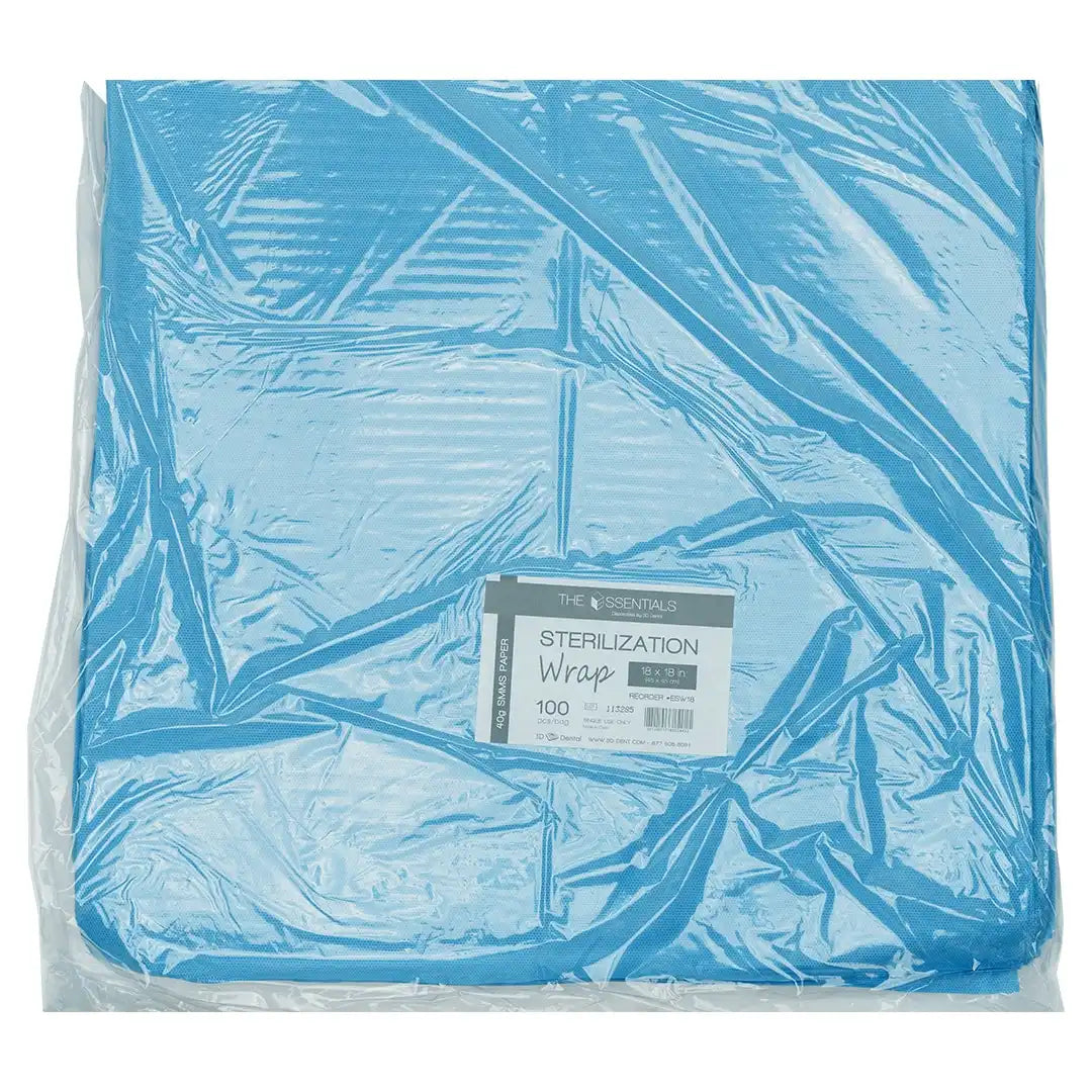 Sterilization Wrap