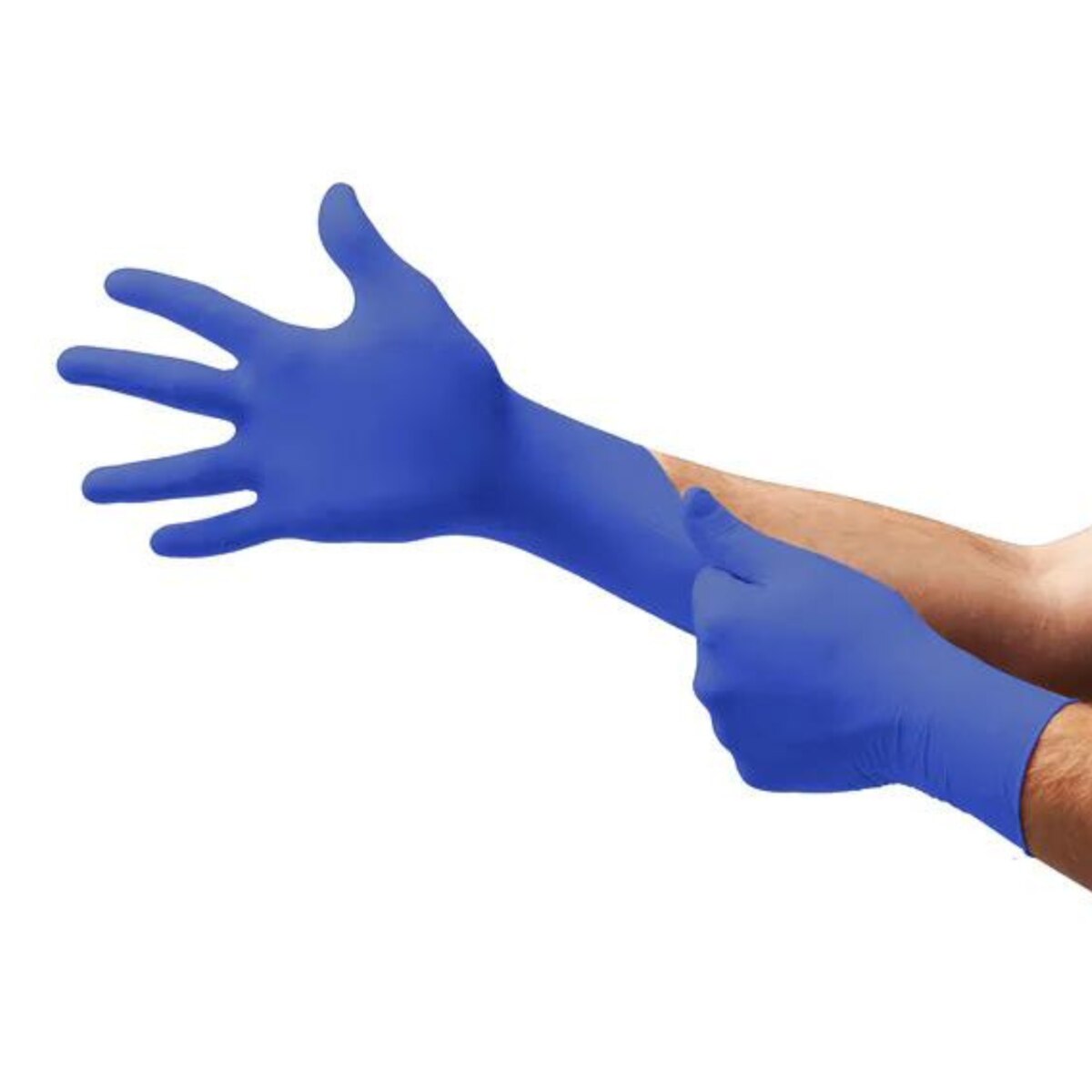 Essentials Nitrile Gloves