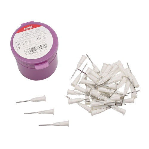 Traxodent Hemostatic Retraction Paste System