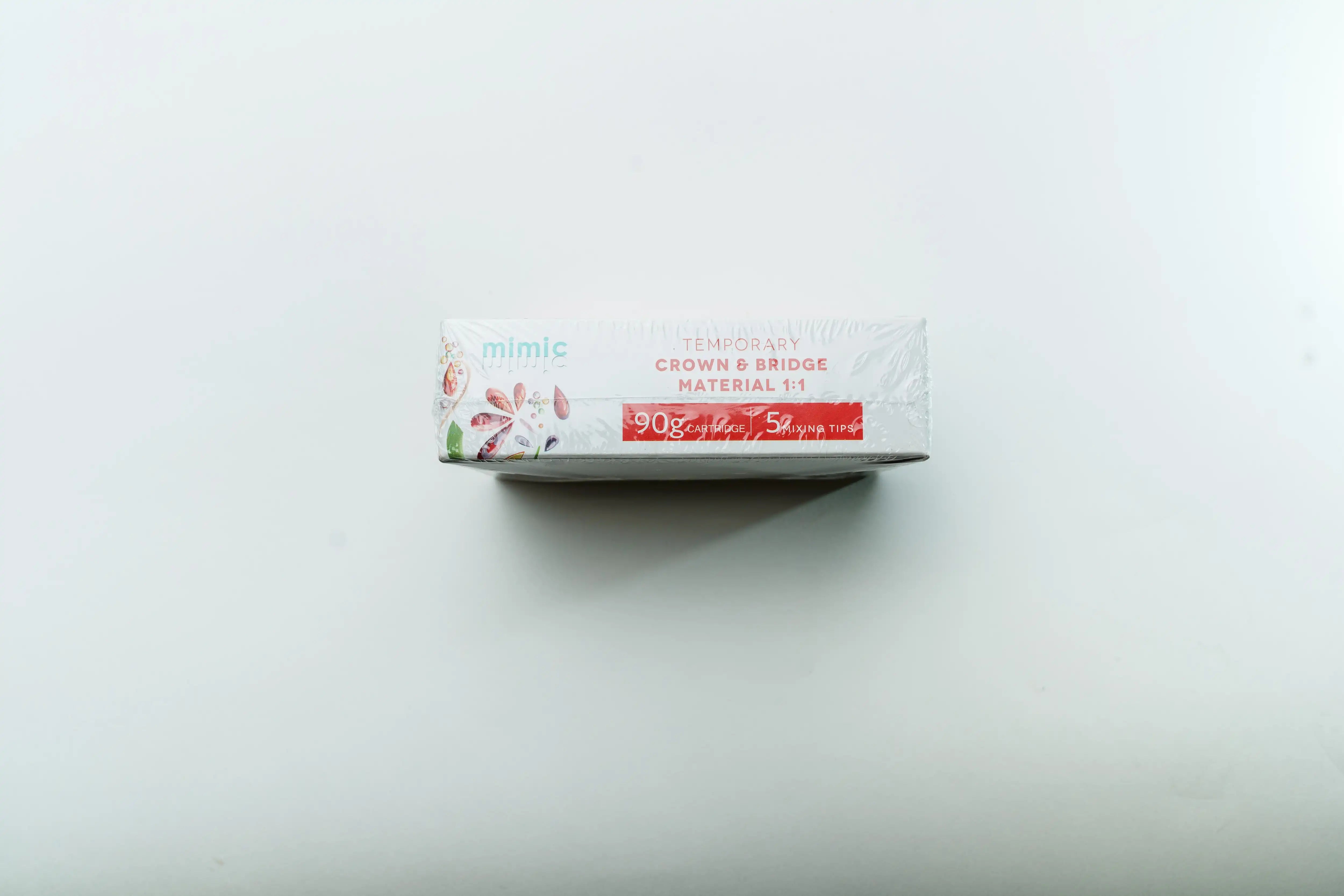 Temporary Crown & Bridge Material 1:1