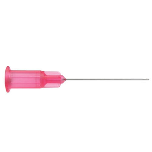 Max-I-Probe Irrigation Syringes and Tips