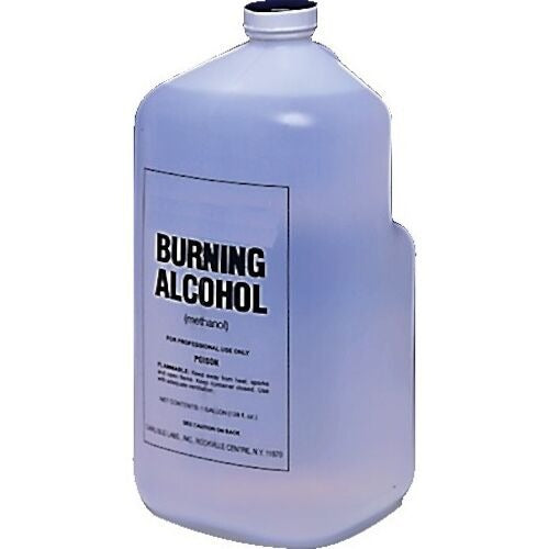 Denatured Alcohol (Burning), Quart