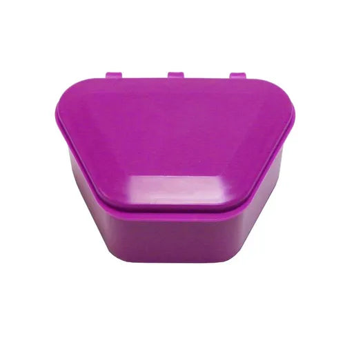 Denture Boxes-Cups