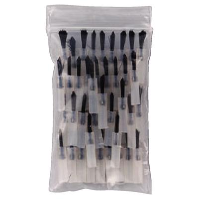 Panavia Disposable Brush Tips – Black, 50/Pkg