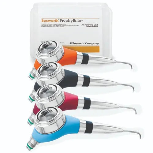 BOSWORTH PROPHYBRITE